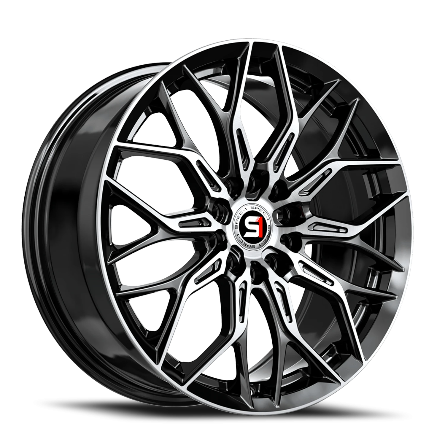 https://wheels.autosyncstudio.com/webp/Spec-1/SP-57_BM_Gloss_Black_Machined_5-lug_0001.webp