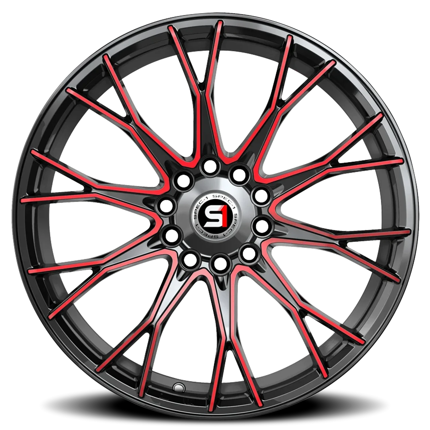 https://wheels.autosyncstudio.com/webp/Spec-1/SP-59_BMR_Gloss_Black_Red-Machined_5-lug_0003.webp