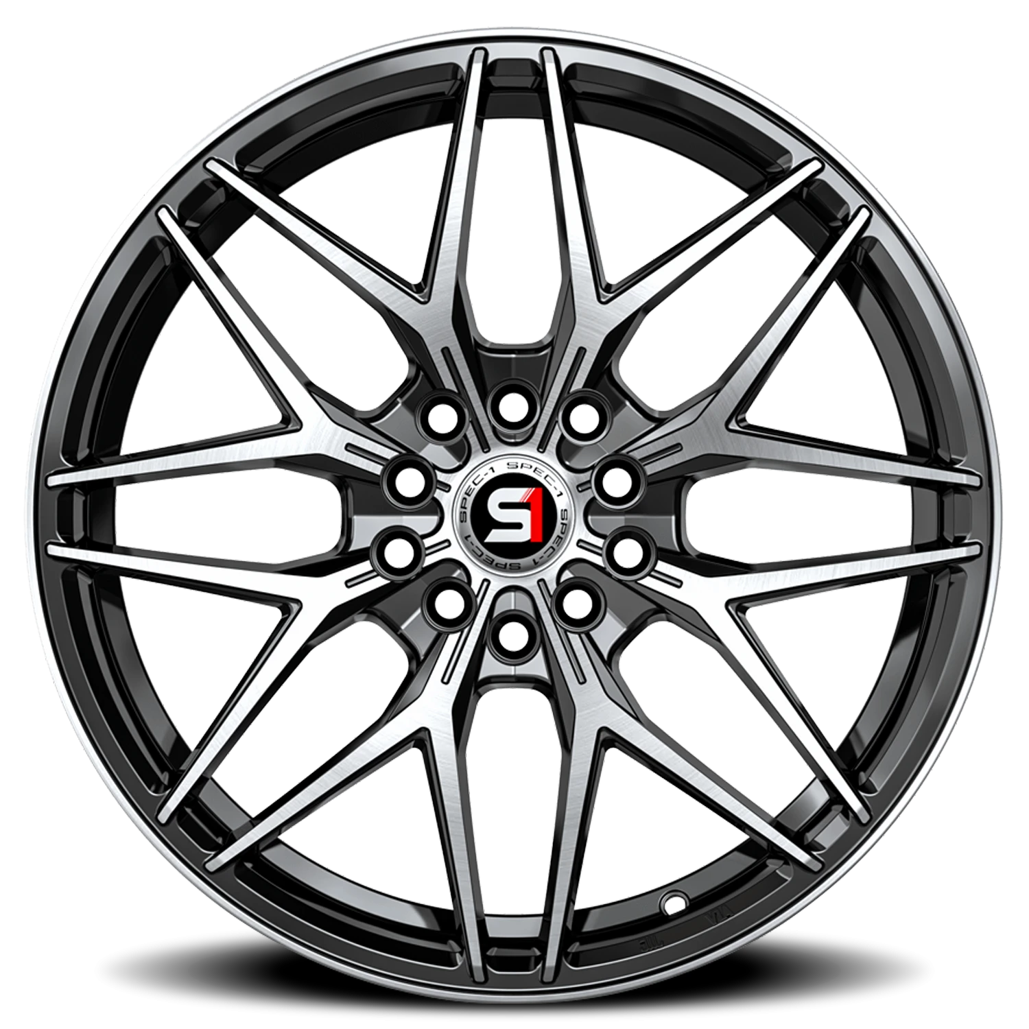 https://wheels.autosyncstudio.com/webp/Spec-1/SP-60_BM_Gloss_Black_Machined_5-lug_0003.webp