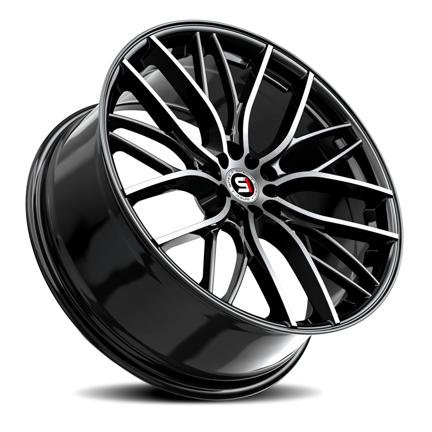 https://wheels.autosyncstudio.com/webp/Spec-1/SP-61_BM_Gloss_Black_Machined_4-lug_0002.webp