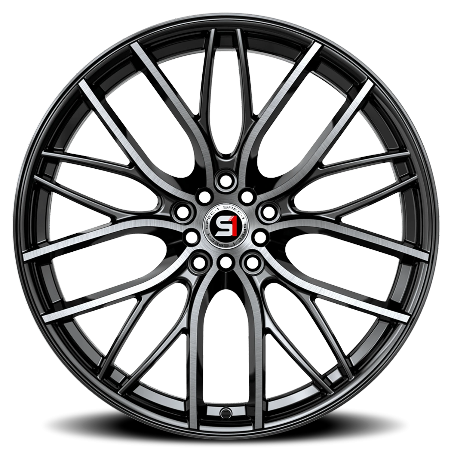 https://wheels.autosyncstudio.com/webp/Spec-1/SP-61_BM_Gloss_Black_Machined_4-lug_0003.webp