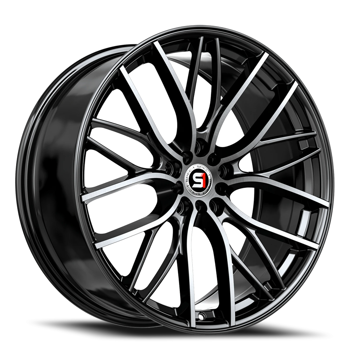 https://wheels.autosyncstudio.com/webp/Spec-1/SP-61_BM_Gloss_Black_Machined_5-lug_0001.webp