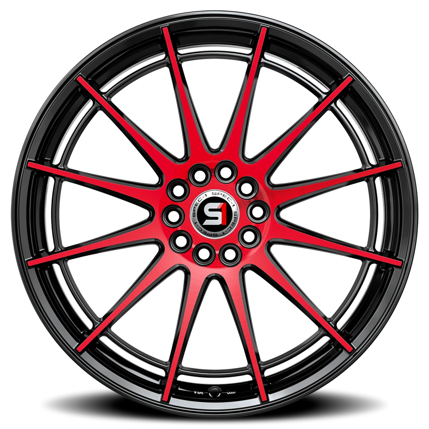 https://wheels.autosyncstudio.com/webp/Spec-1/SP-64_BMR_Gloss_Black_Red-Machined_5-lug_0003.webp