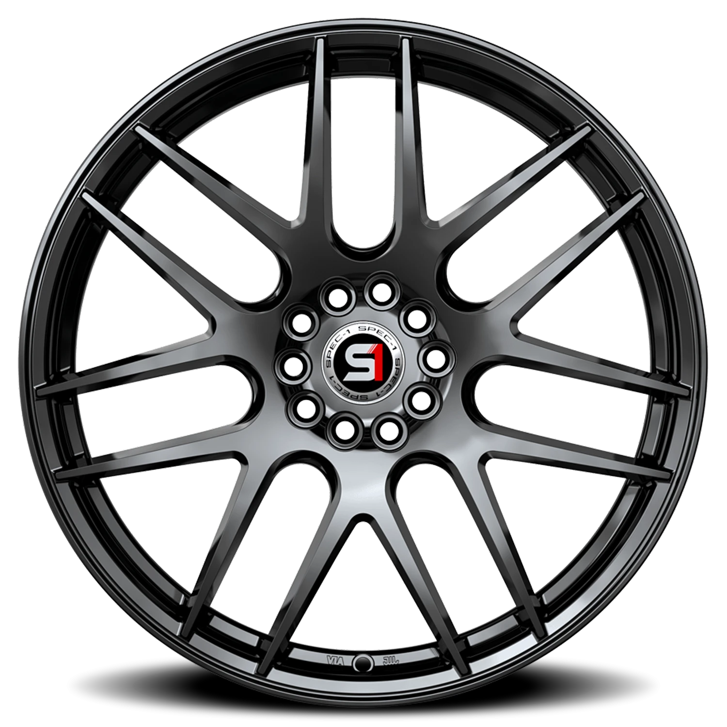 https://wheels.autosyncstudio.com/webp/Spec-1/SP-65_GB_Gloss_Black_5-lug_0003.webp
