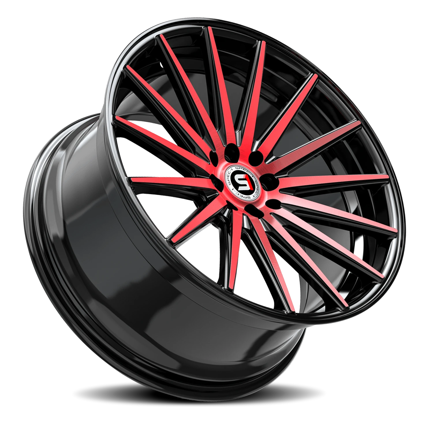 https://wheels.autosyncstudio.com/webp/Spec-1/SP-69_BMR_Gloss_Black_Red-Machined_5-lug_0002.webp