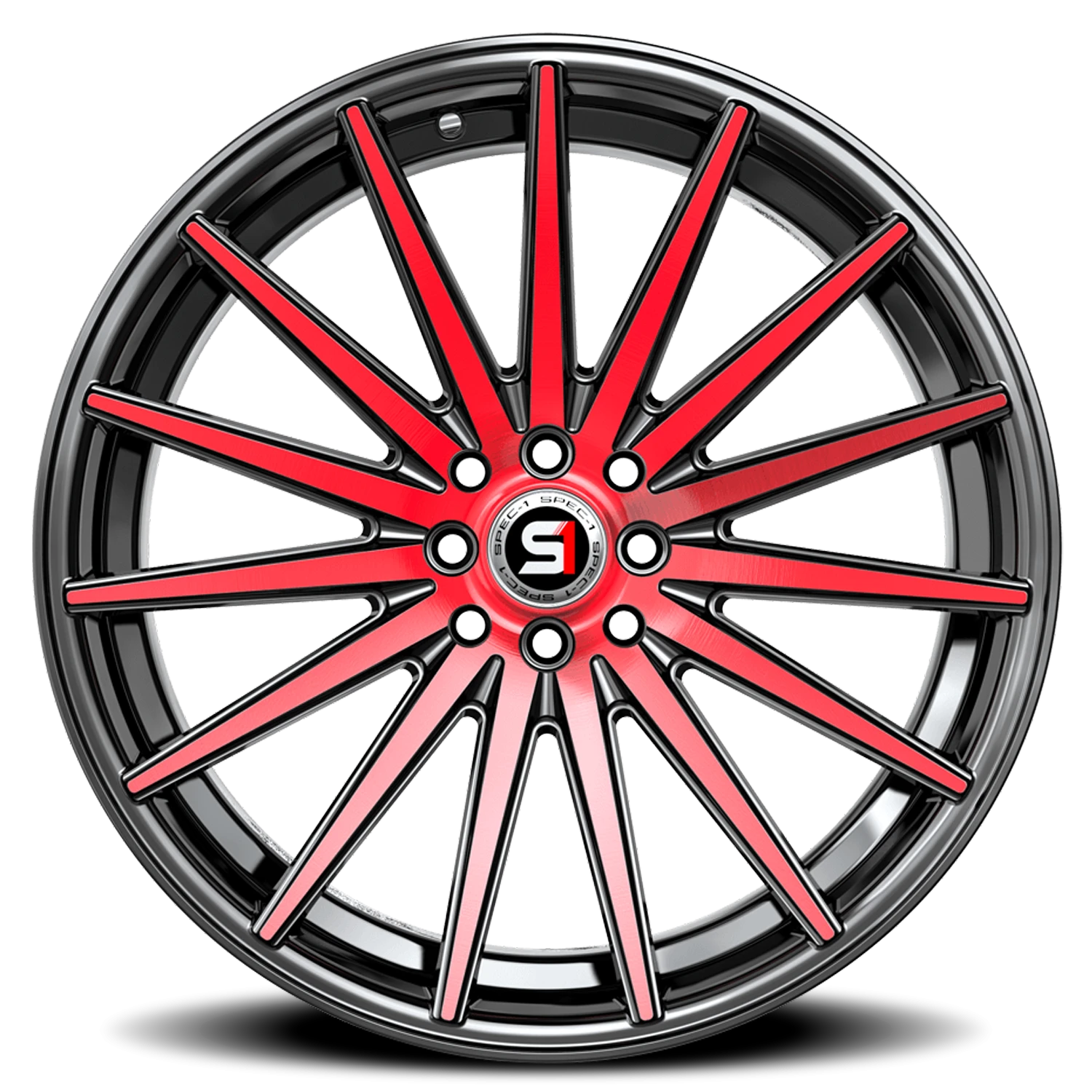 https://wheels.autosyncstudio.com/webp/Spec-1/SP-69_BMR_Gloss_Black_Red-Machined_5-lug_0003.webp
