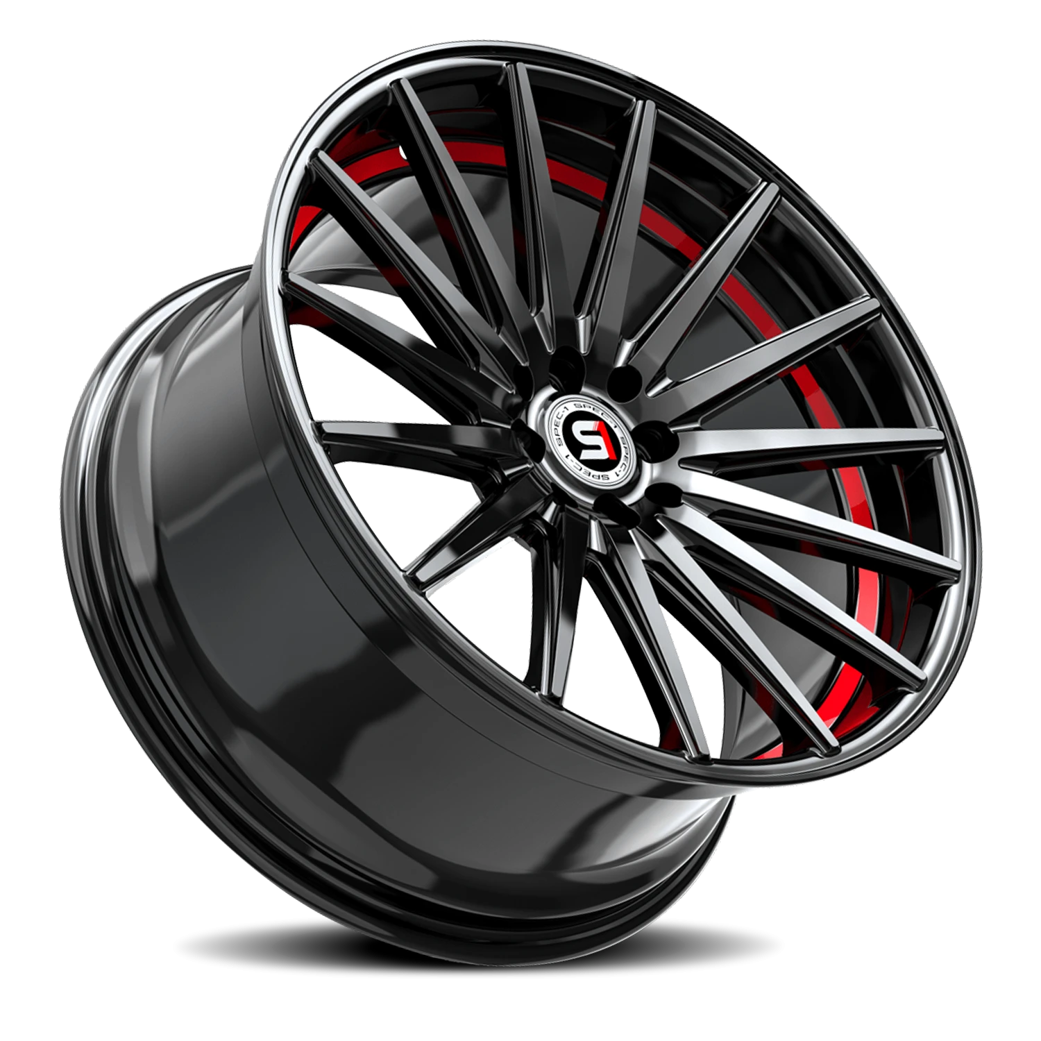 https://wheels.autosyncstudio.com/webp/Spec-1/SP-69_GBRU_Gloss_Black_Red-Undercut_5-lug_0002.webp