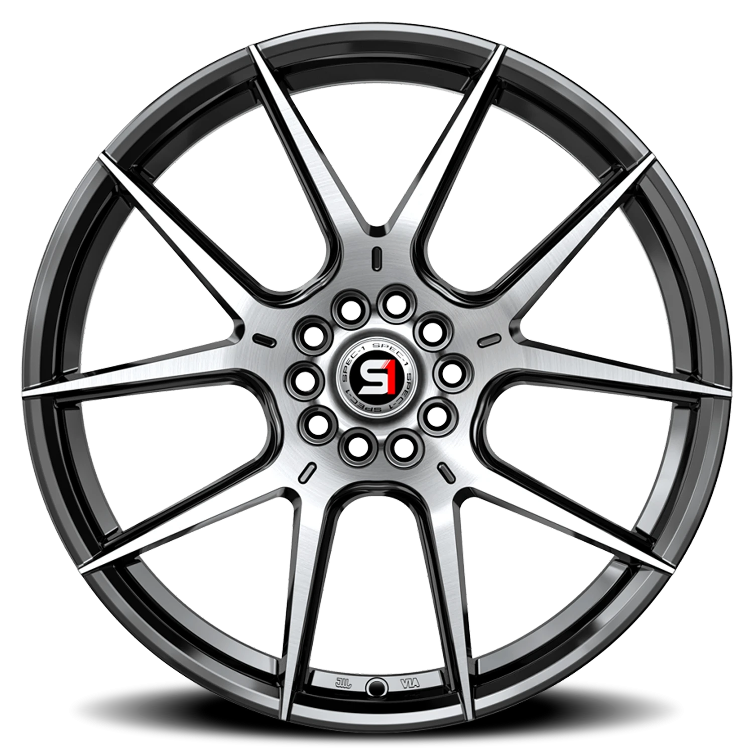 https://wheels.autosyncstudio.com/webp/Spec-1/SP-71_BM_Gloss_Black_Machined_4-lug_0003.webp