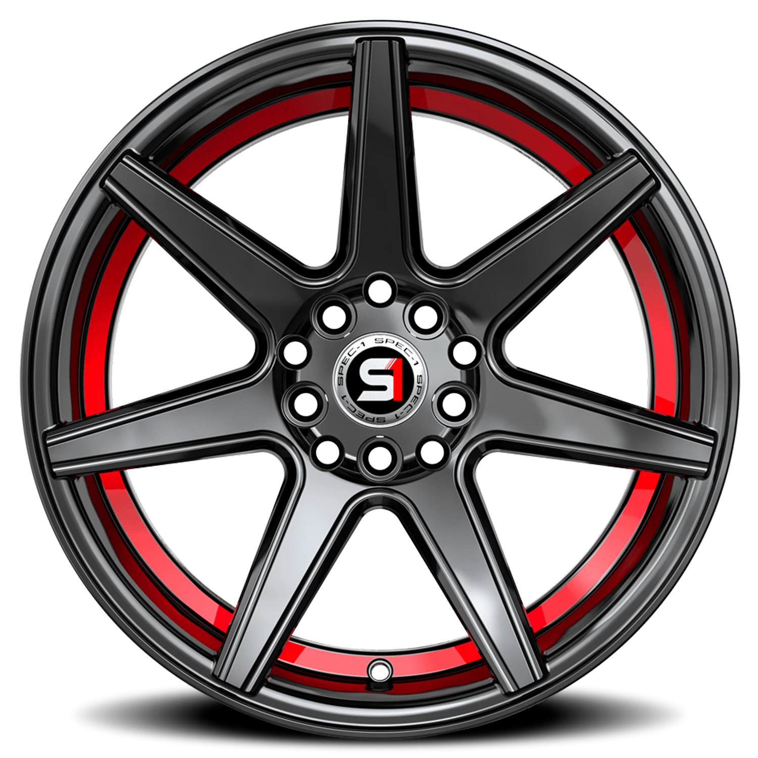 https://wheels.autosyncstudio.com/webp/Spec-1/SP-73_GBRU_Gloss_Black_Red-Undercut_4-lug_0003.webp