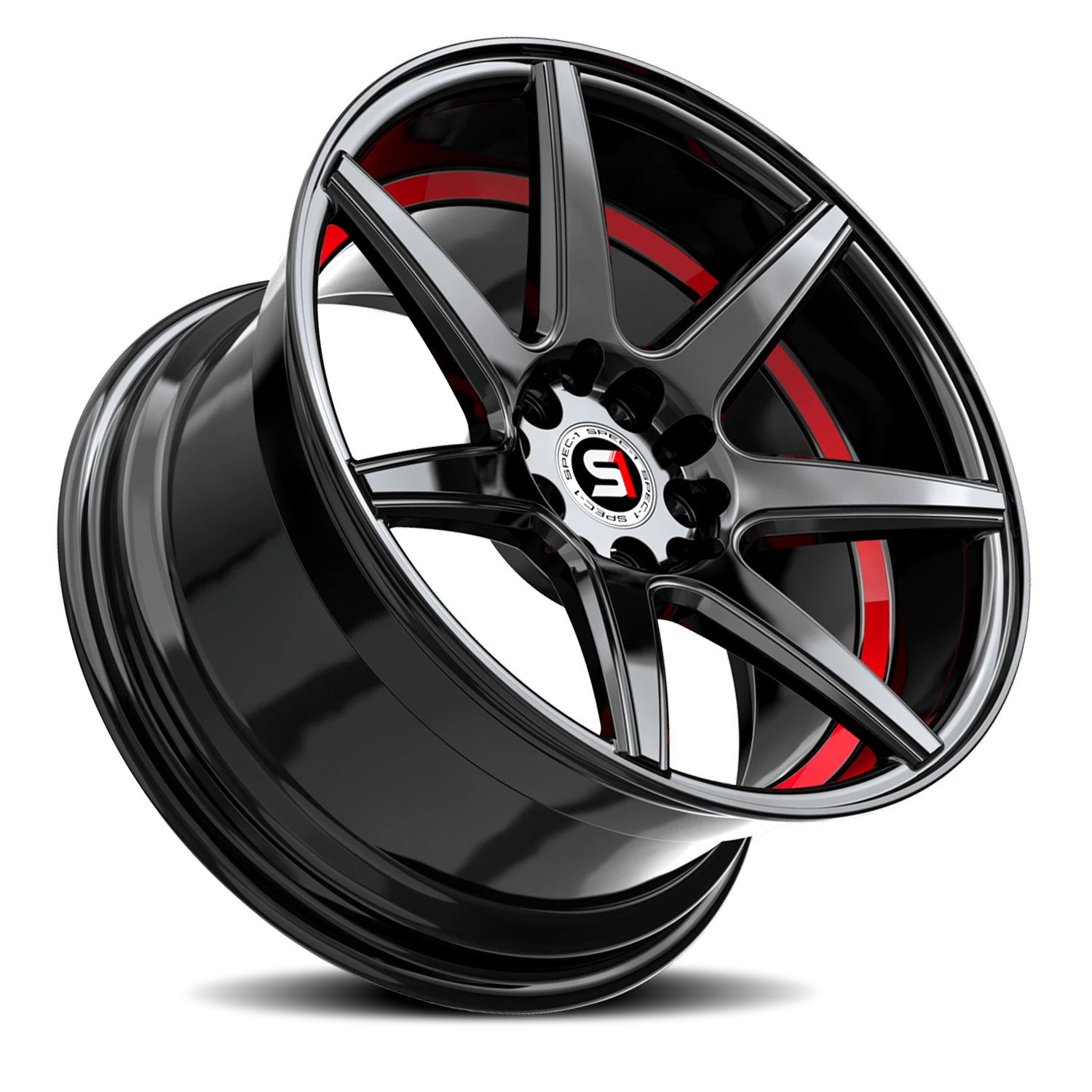 https://wheels.autosyncstudio.com/webp/Spec-1/SP-73_GBRU_Gloss_Black_Red-Undercut_5-lug_0002.webp