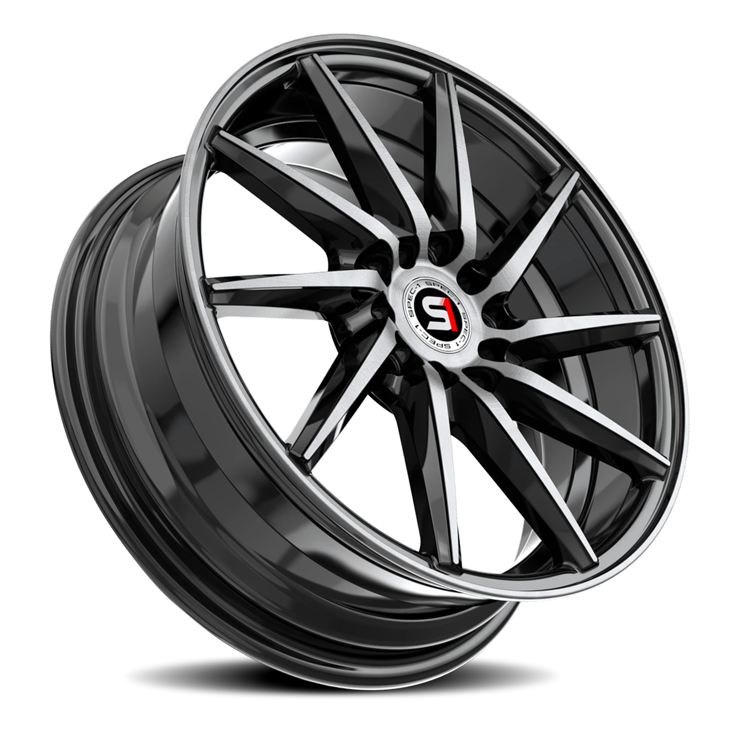https://wheels.autosyncstudio.com/webp/Spec-1/SP-74_BM_Gloss_Black_Machined_5-lug_0002.webp