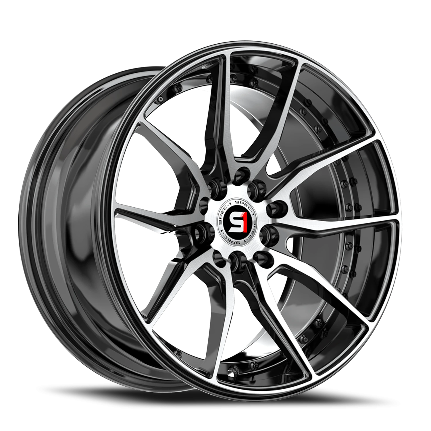 https://wheels.autosyncstudio.com/webp/Spec-1/SP-77_BM_Gloss_Black_Machined_5-lug_0001.webp
