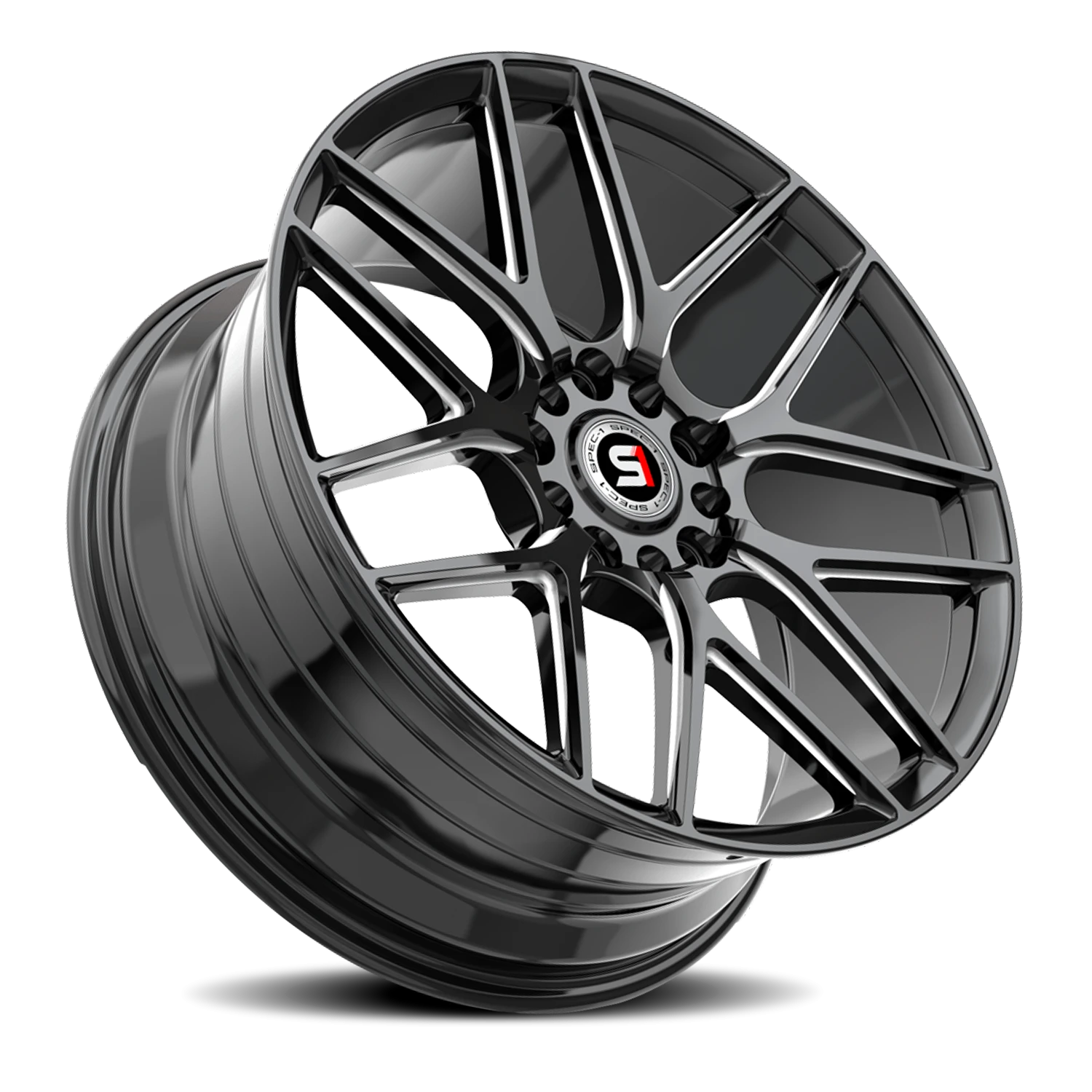 https://wheels.autosyncstudio.com/webp/Spec-1/SP-78_GBM_Gloss_Black_Milled_4-lug_0002.webp
