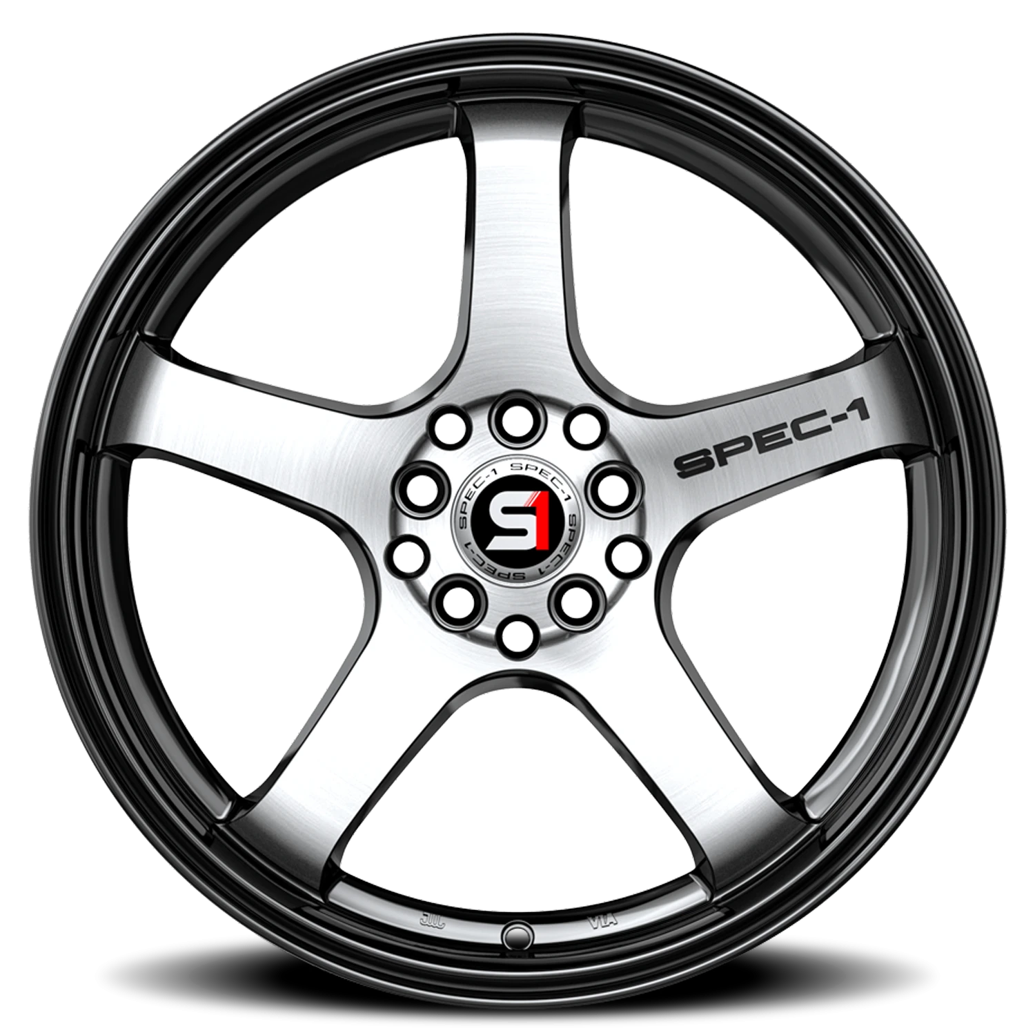 https://wheels.autosyncstudio.com/webp/Spec-1/SPT-31_BM_Gloss_Black_Machined_4-lug_0003.webp