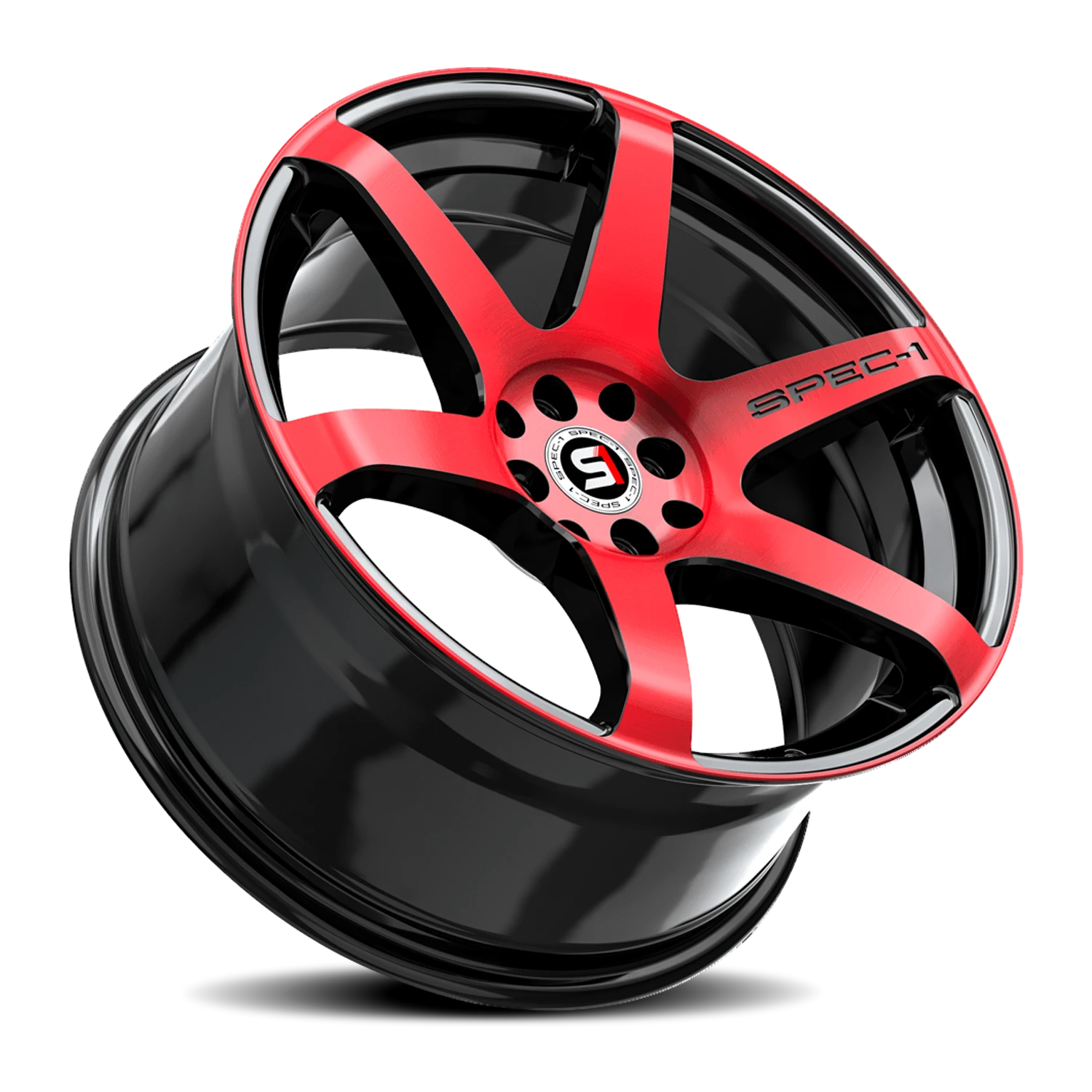 https://wheels.autosyncstudio.com/webp/Spec-1/SPT-32_BMR_Gloss_Black_Red-Machined_4-lug_0002.webp