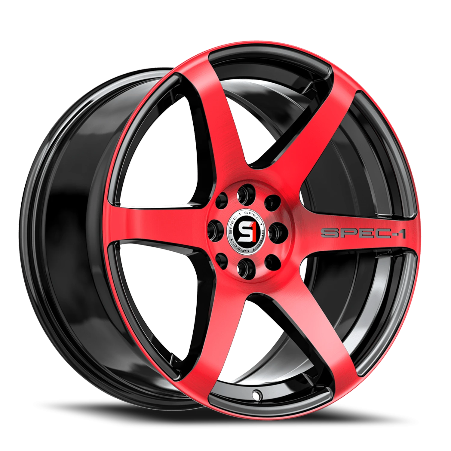 https://wheels.autosyncstudio.com/webp/Spec-1/SPT-32_BMR_Gloss_Black_Red-Machined_5-lug_0001.webp