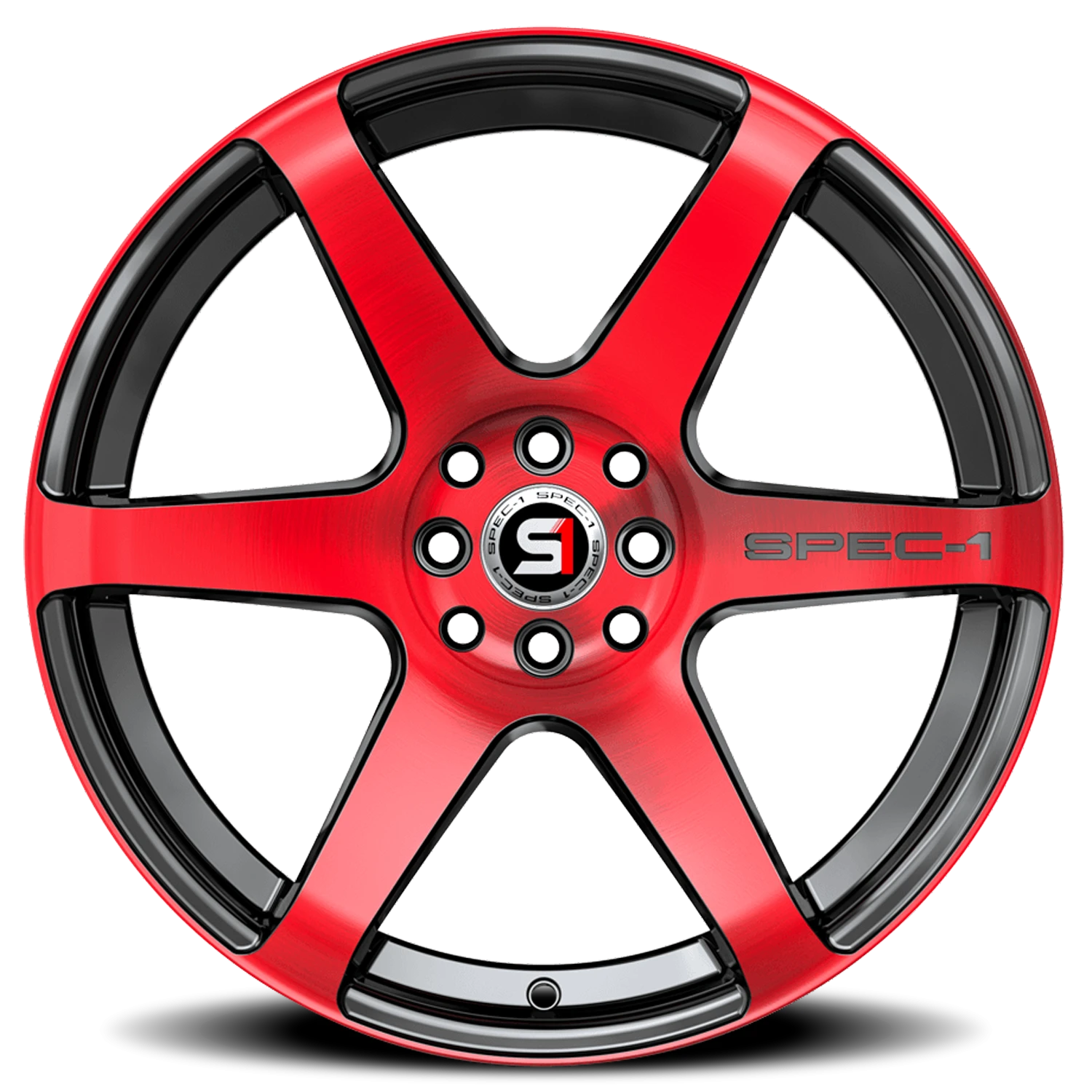 https://wheels.autosyncstudio.com/webp/Spec-1/SPT-32_BMR_Gloss_Black_Red-Machined_5-lug_0003.webp