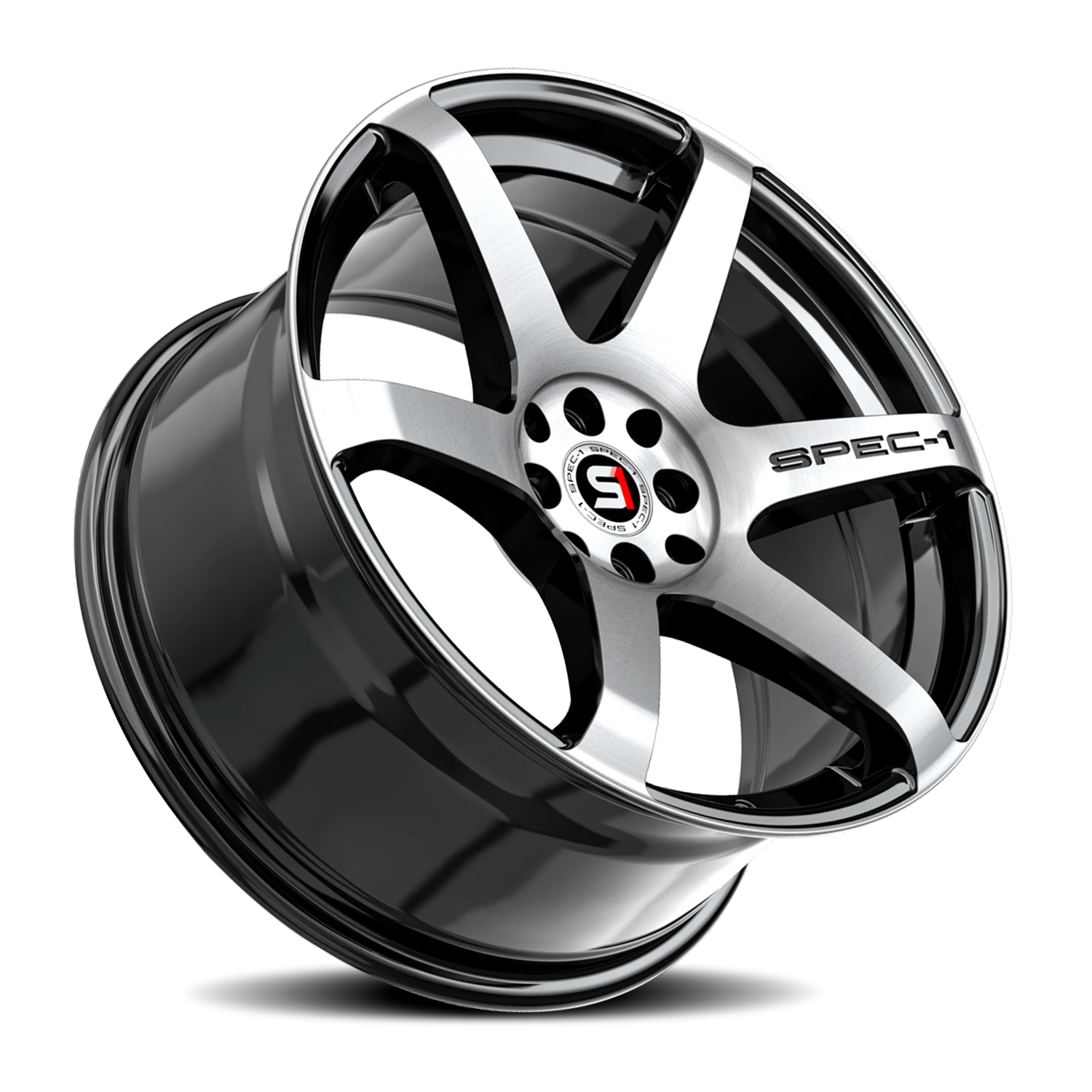 https://wheels.autosyncstudio.com/webp/Spec-1/SPT-32_BM_Gloss_Black_Machined_4-lug_0002.webp