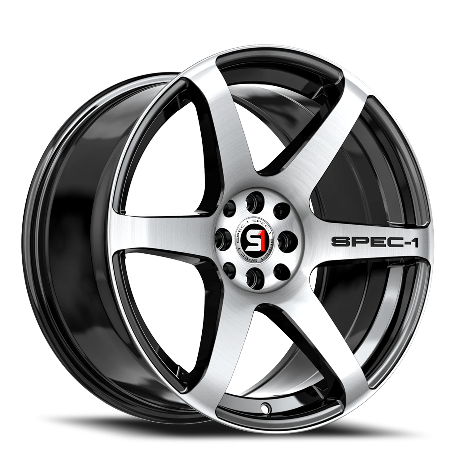 https://wheels.autosyncstudio.com/webp/Spec-1/SPT-32_BM_Gloss_Black_Machined_5-lug_0001.webp