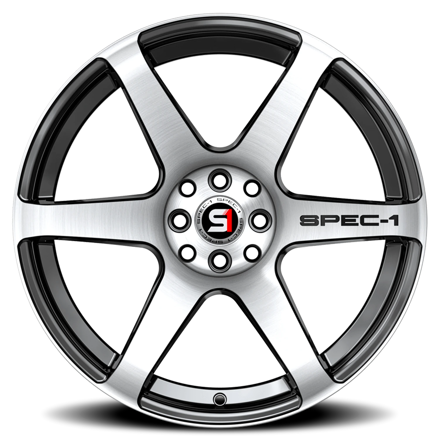 https://wheels.autosyncstudio.com/webp/Spec-1/SPT-32_BM_Gloss_Black_Machined_5-lug_0003.webp