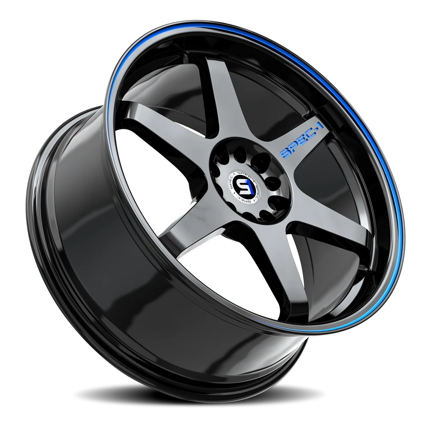 https://wheels.autosyncstudio.com/webp/Spec-1/SPT-33_GBBL_Gloss_Black_Blue-Line_4-lug_0002.webp