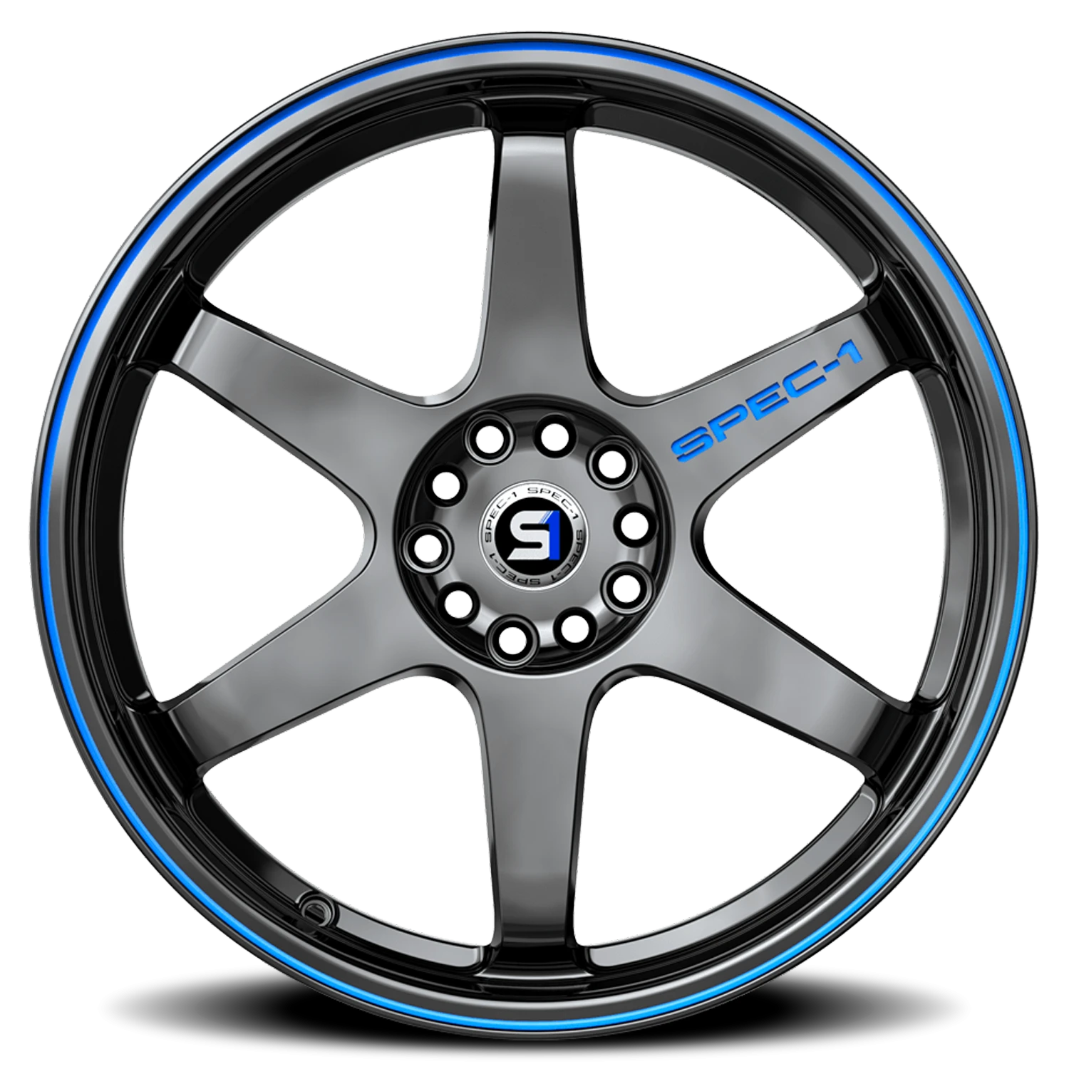 https://wheels.autosyncstudio.com/webp/Spec-1/SPT-33_GBBL_Gloss_Black_Blue-Line_5-lug_0003.webp