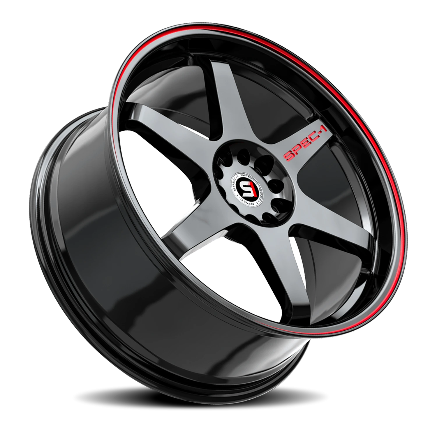 https://wheels.autosyncstudio.com/webp/Spec-1/SPT-33_GBRL_Gloss_Black_Red-Line_4-lug_0002.webp