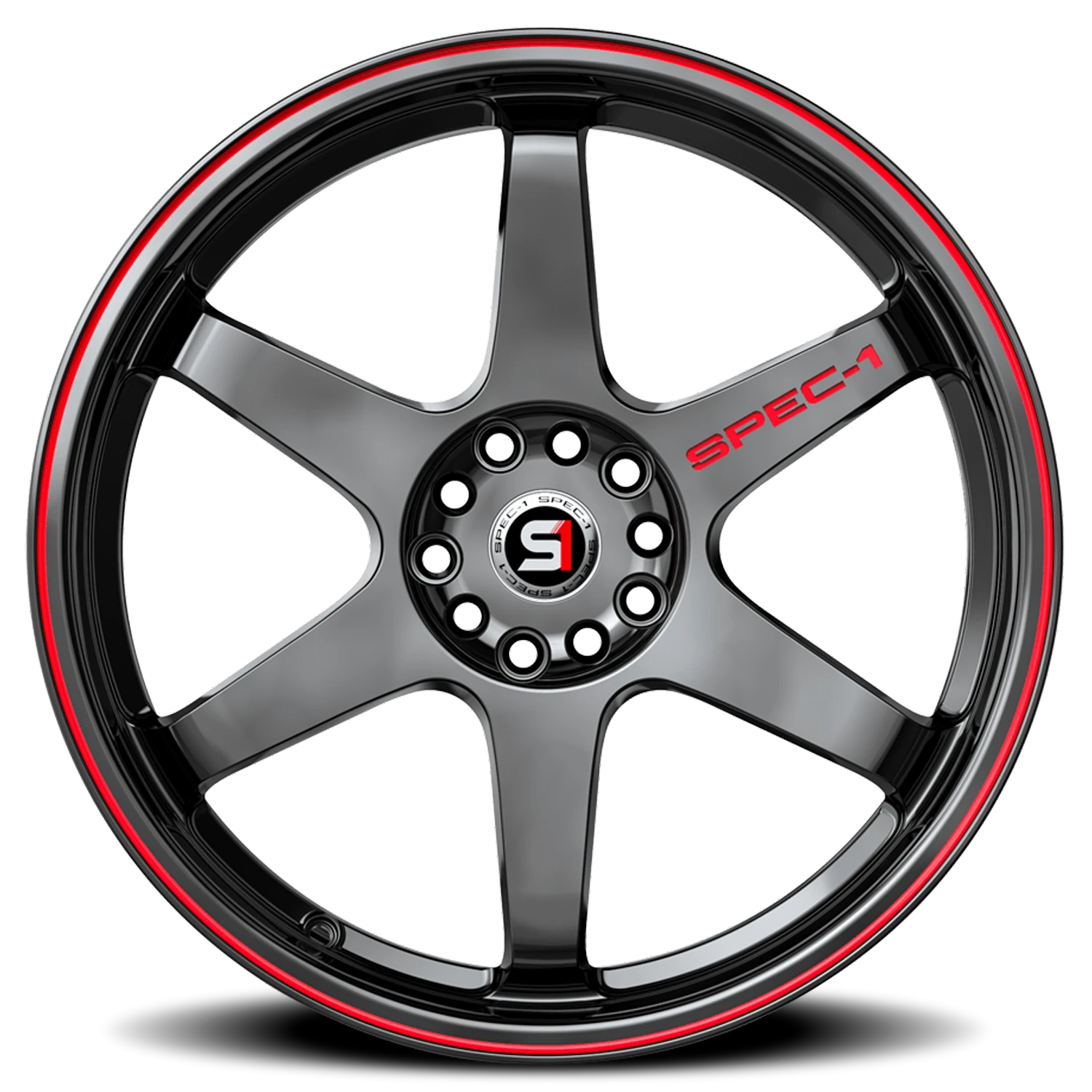 https://wheels.autosyncstudio.com/webp/Spec-1/SPT-33_GBRL_Gloss_Black_Red-Line_4-lug_0003.webp
