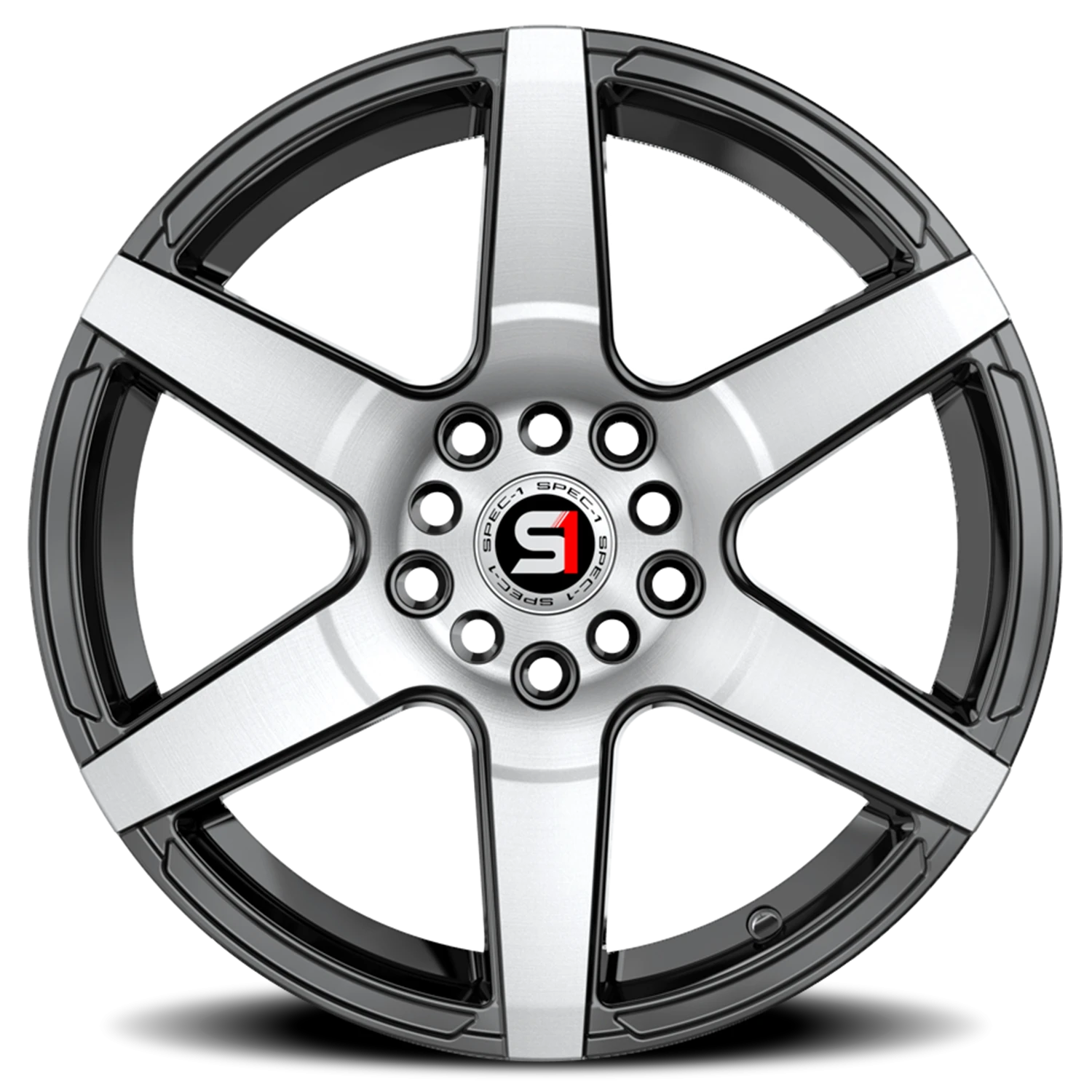 https://wheels.autosyncstudio.com/webp/Spec-1/SPT-34_BM_Gloss_Black_Machined_5-lug_0003.webp
