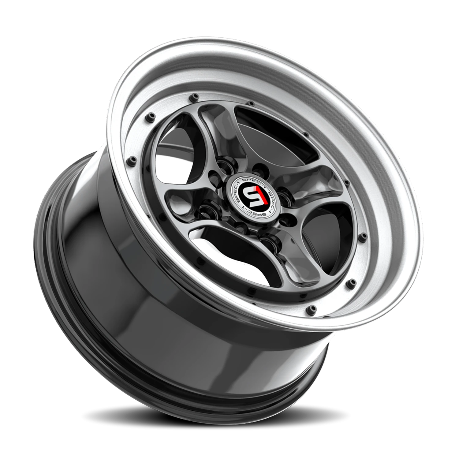 https://wheels.autosyncstudio.com/webp/Spec-1/SPT-35_BML_Gloss_Black_Machined-Lip_4-lug_0002.webp