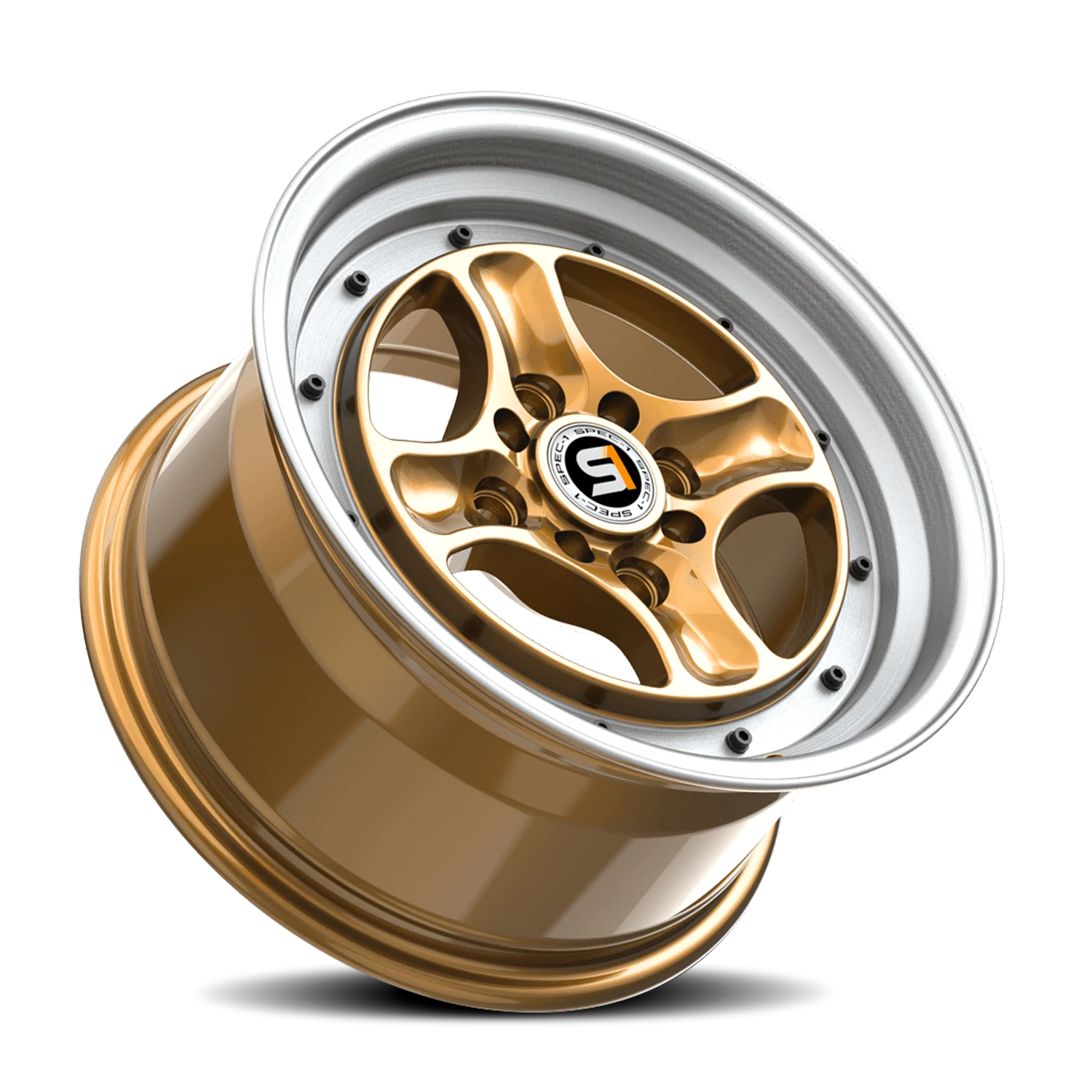 https://wheels.autosyncstudio.com/webp/Spec-1/SPT-35_GML_Gold_Machined-Lip_4-lug_0002.webp