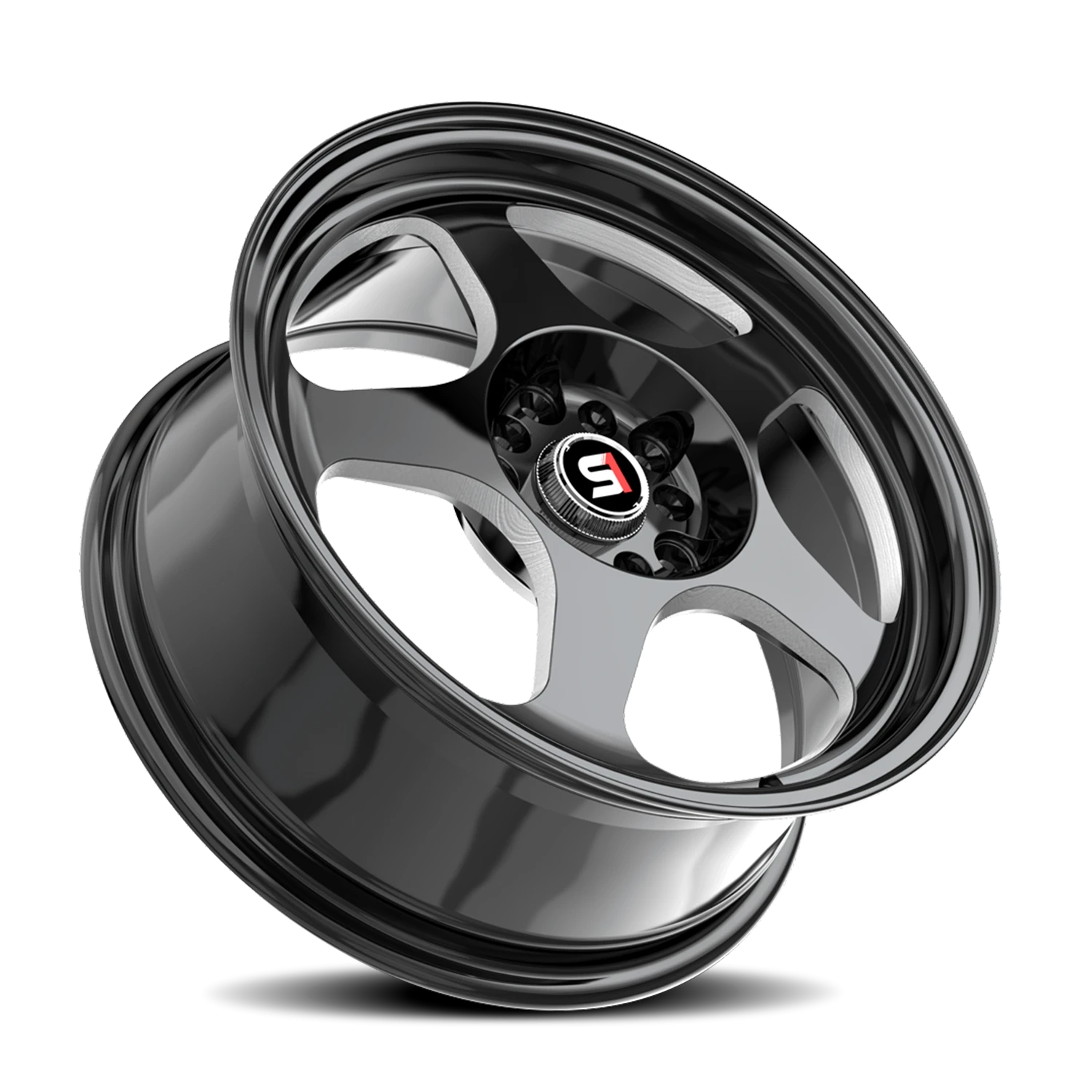 https://wheels.autosyncstudio.com/webp/Spec-1/SPT-36_BM_Gloss_Black_Milled_4-lug_0002.webp