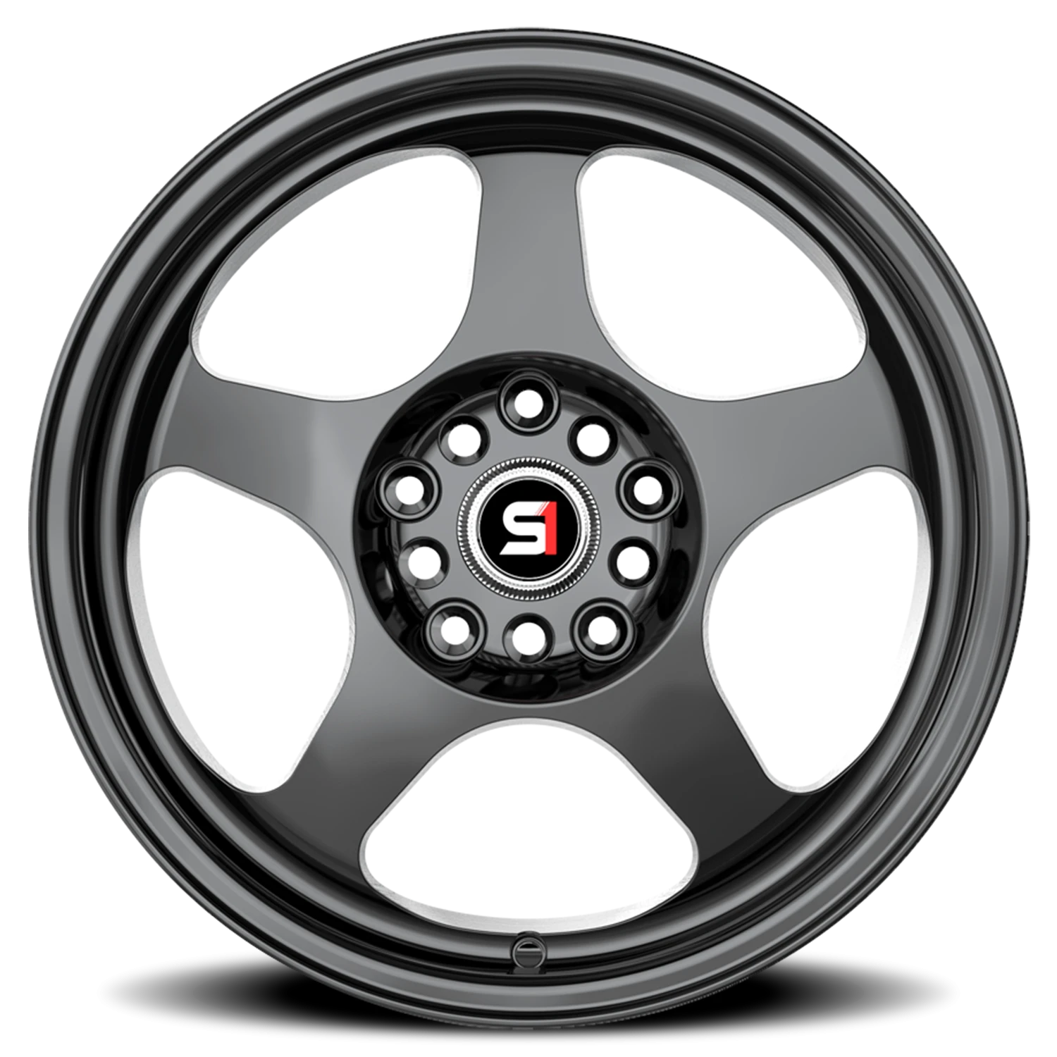 https://wheels.autosyncstudio.com/webp/Spec-1/SPT-36_BM_Gloss_Black_Milled_5-lug_0003.webp