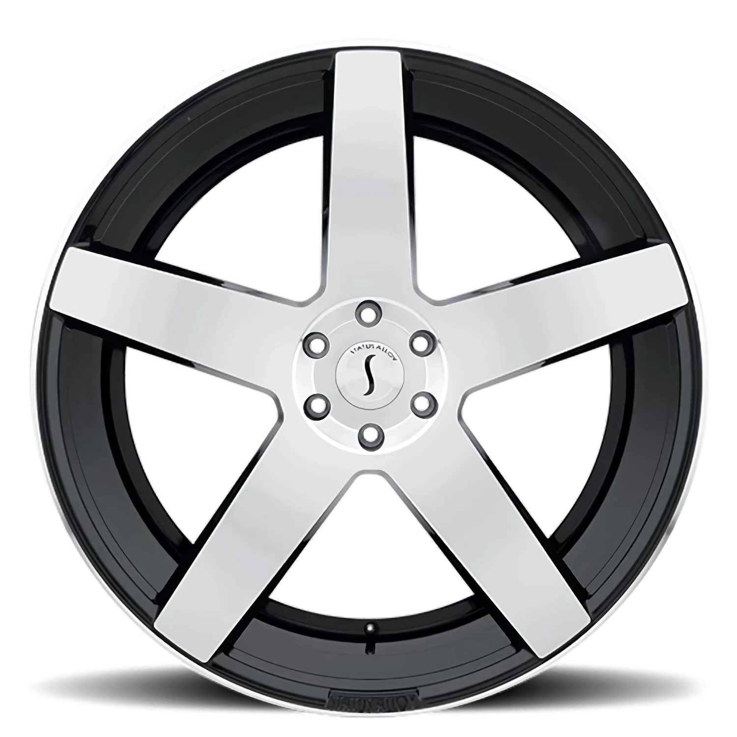 https://wheels.autosyncstudio.com/webp/Status/Empire_Gloss_Black_Machined-Face_5-lug_0003.webp