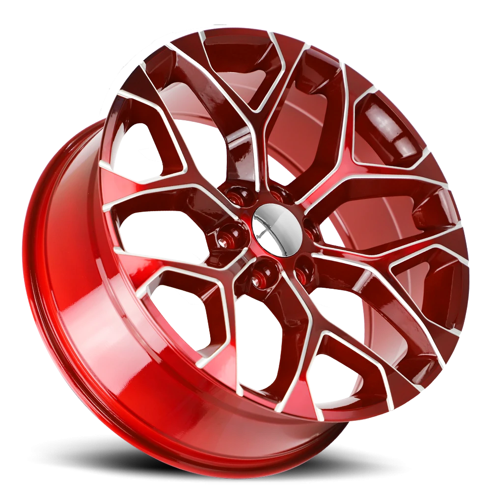 https://wheels.autosyncstudio.com/webp/Strada_Wheel_Replicas/Snowflake_R176-RD_Candy-Red_Milled_6-lug_0002.webp