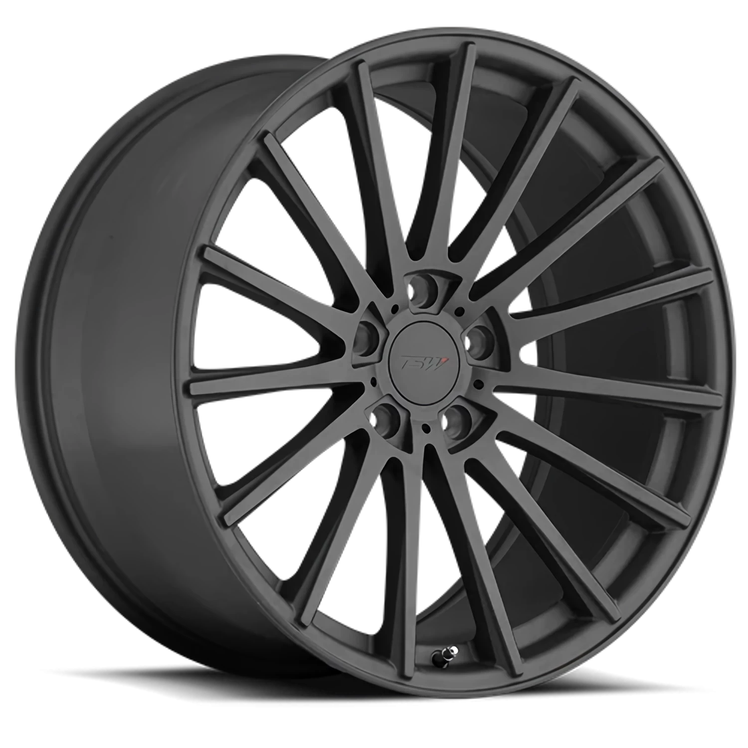 https://wheels.autosyncstudio.com/webp/TSW/Chicane_Matte_Gunmetal_5-lug_0001.webp