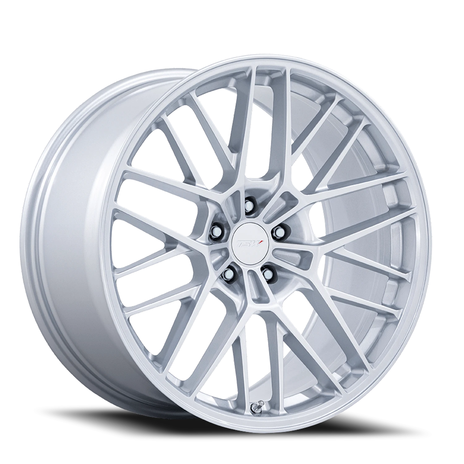 とんたん TSW Daytona Gloss – SD Tire & Wheel Outlet