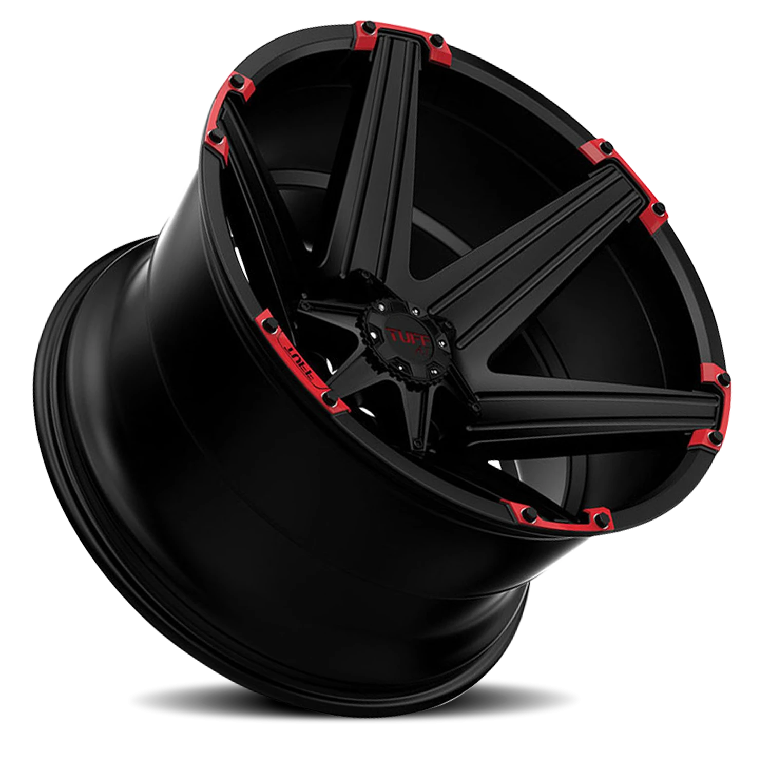 https://wheels.autosyncstudio.com/webp/Tuff_Alloy_AT/T12_Satin_Black_Red-Inserts_6-lug_0002.webp