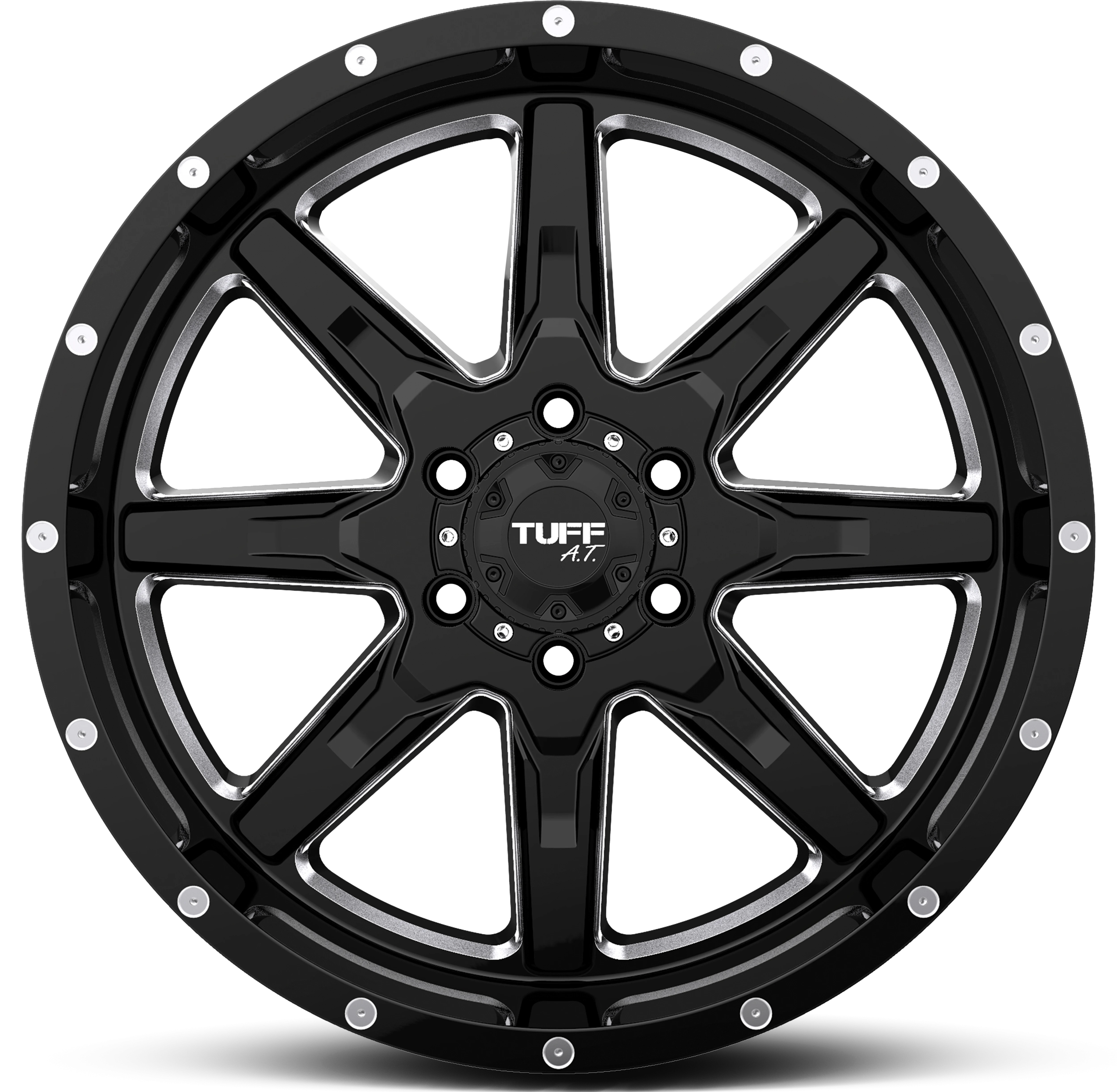 https://wheels.autosyncstudio.com/webp/Tuff_Alloy_AT/T15_Gloss_Black_Milled-Spokes_8-lug_0003.webp
