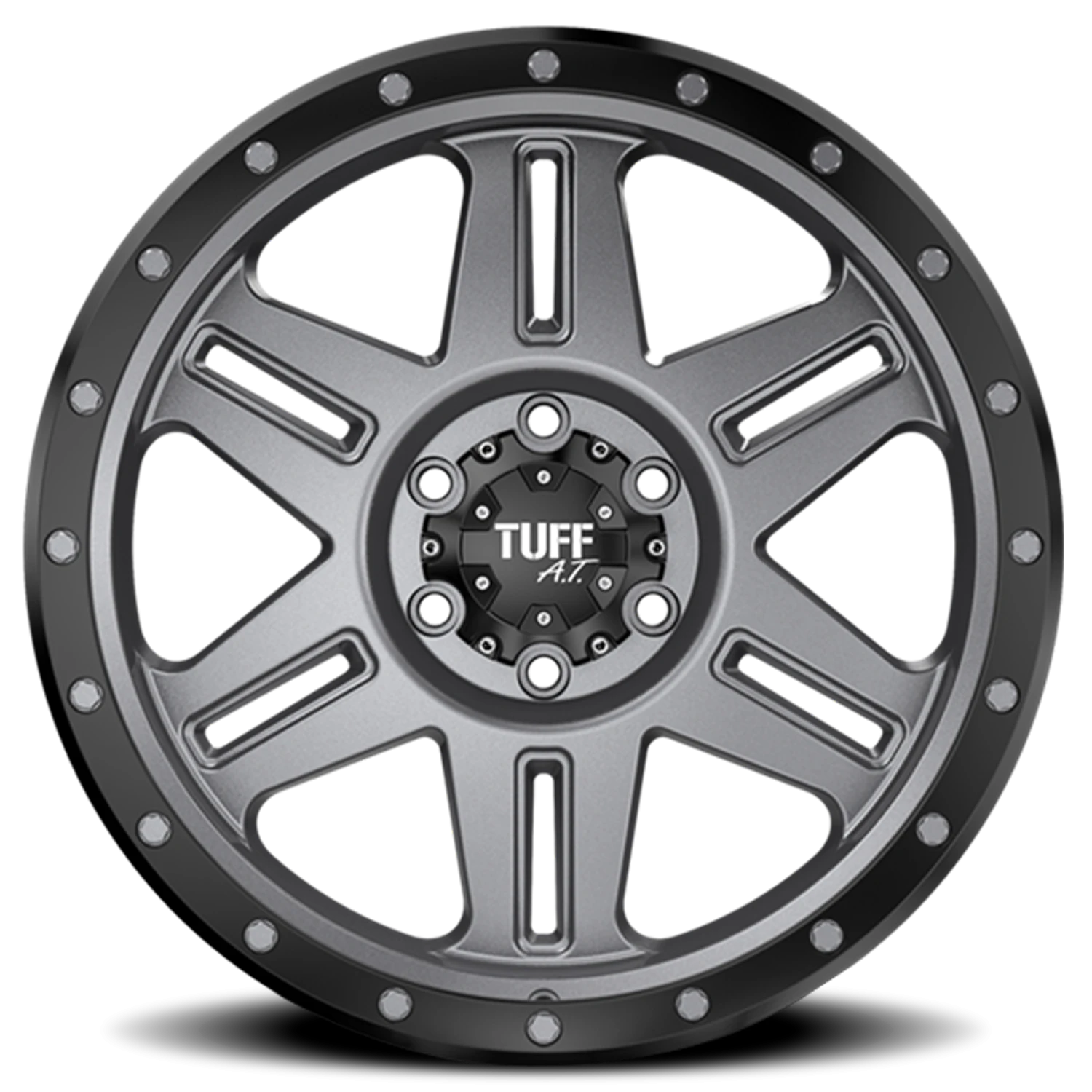 https://wheels.autosyncstudio.com/webp/Tuff_Alloy_AT/T16_GY_Satin_Gunmetal_Black-Lip-Edge_6-lug_0003.webp