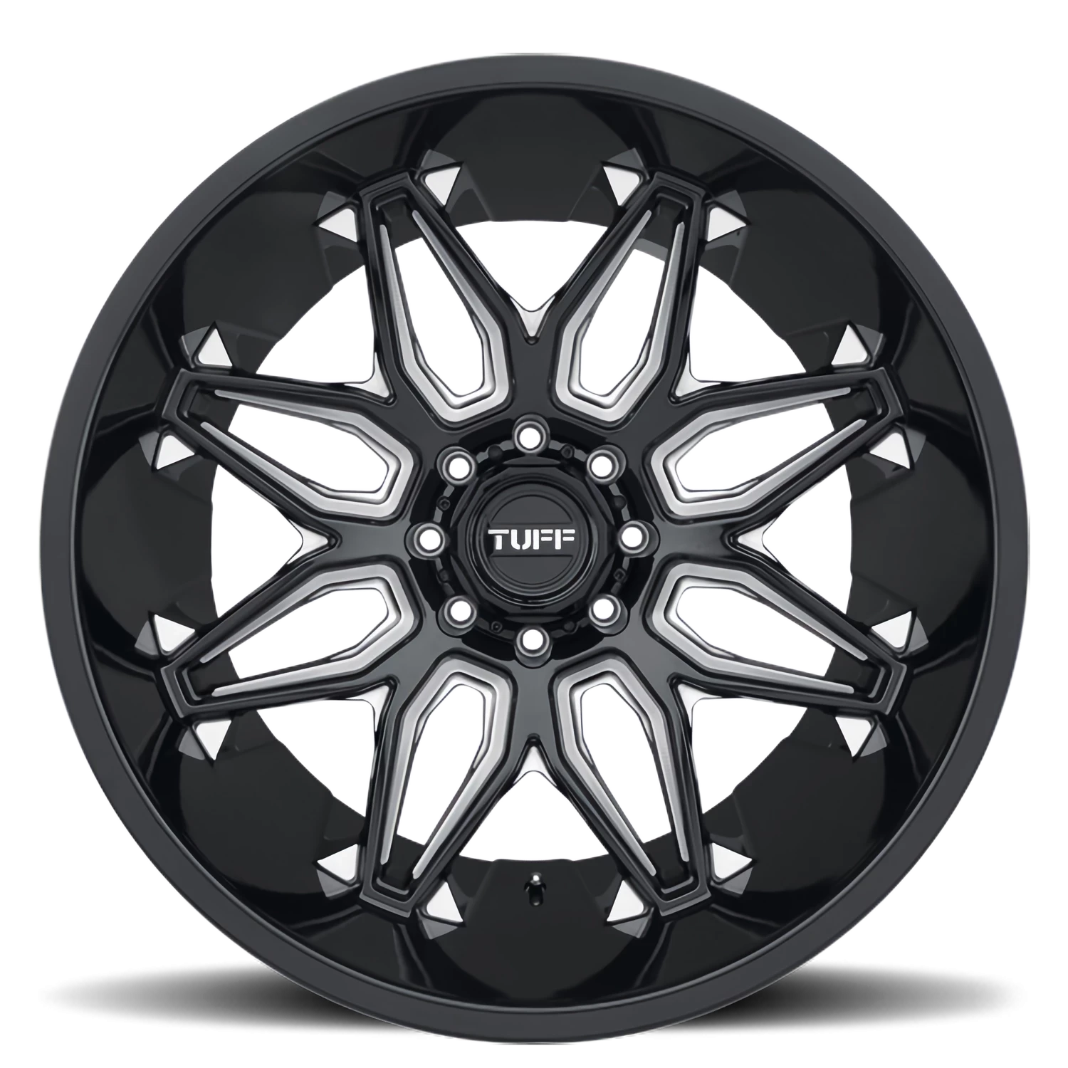 https://wheels.autosyncstudio.com/webp/Tuff_Alloy_AT/T3B_Gloss_Black_Milled-Spokes_5-lug_0003.webp