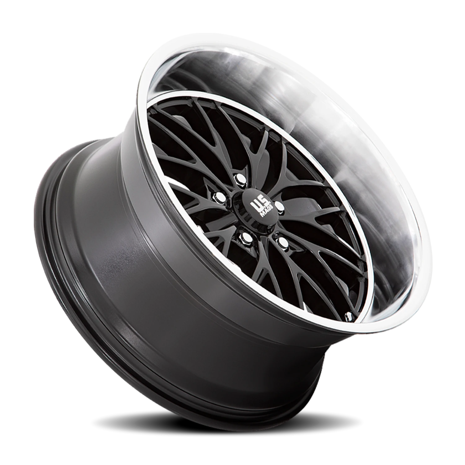 https://wheels.autosyncstudio.com/webp/US_Mags/Santa-Cruz_U138_Gloss_Black_Diamond-Cut-Lip_5-lug_0002.webp
