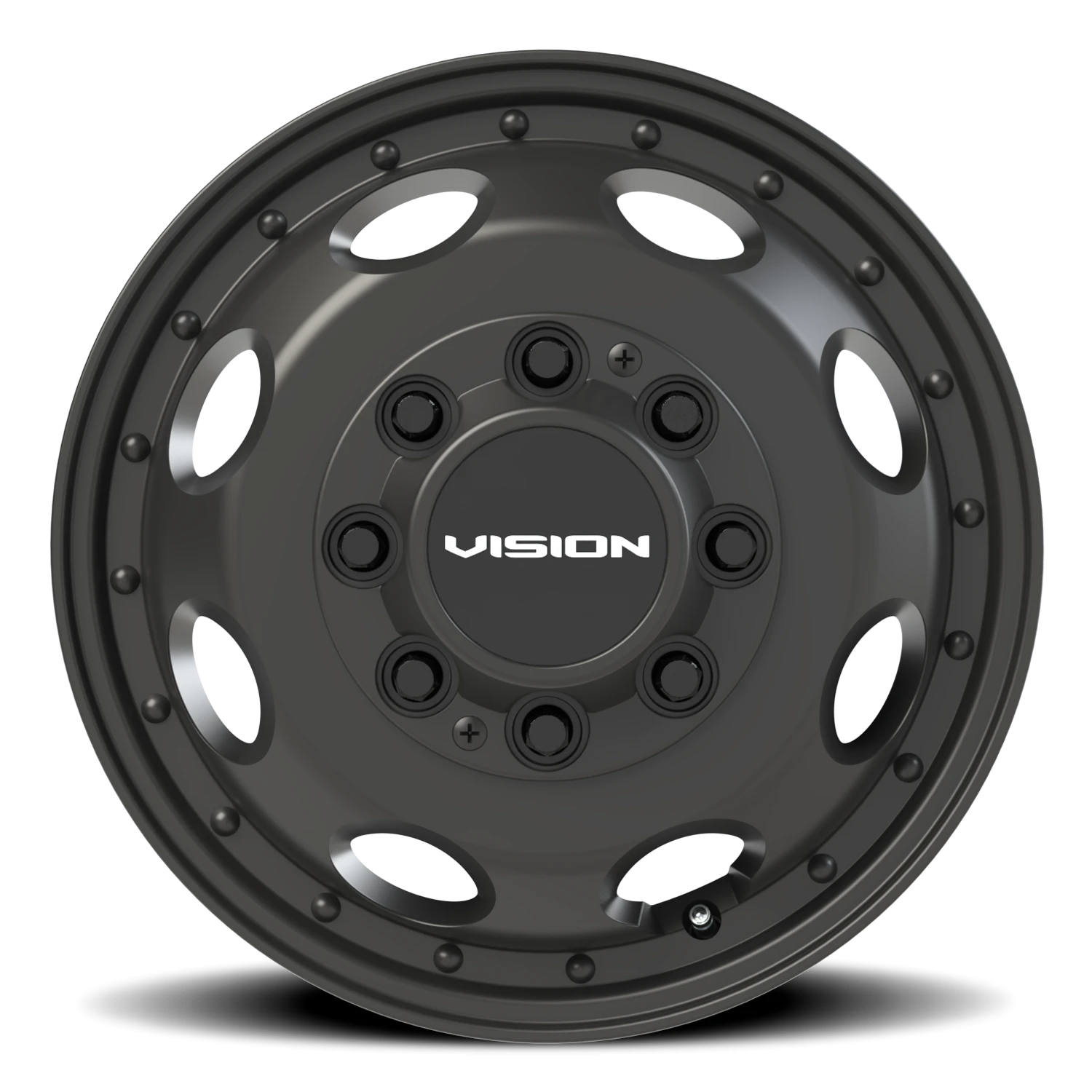 https://wheels.autosyncstudio.com/webp/Vision/181_Hauler-Dually-MB_Matte_Black_8-lug_Front_181z7680mbf142_0003.webp