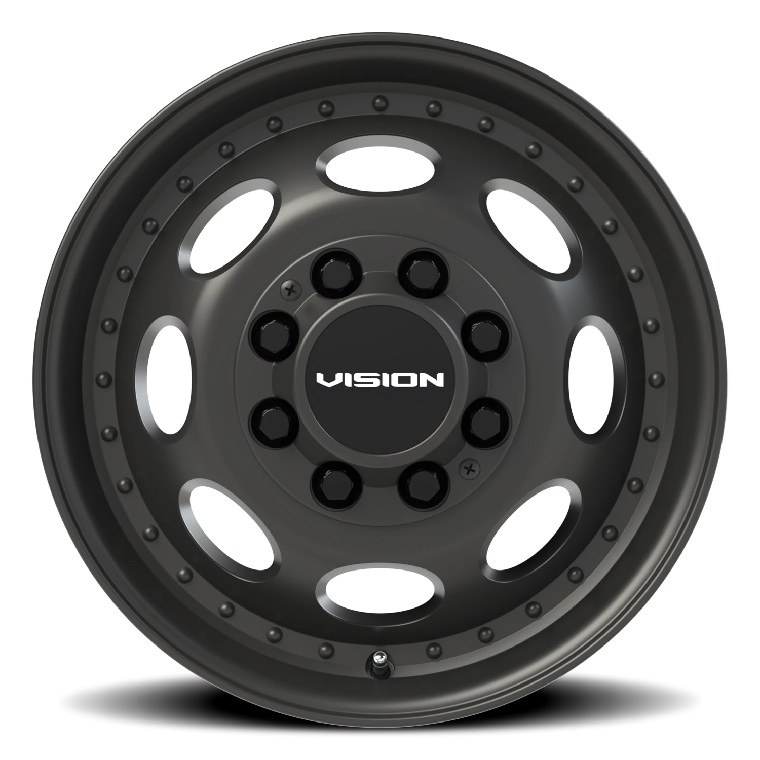 https://wheels.autosyncstudio.com/webp/Vision/181_Hauler-Dually-MB_Matte_Black_8-lug_Front_181z9679mbf_0003.webp