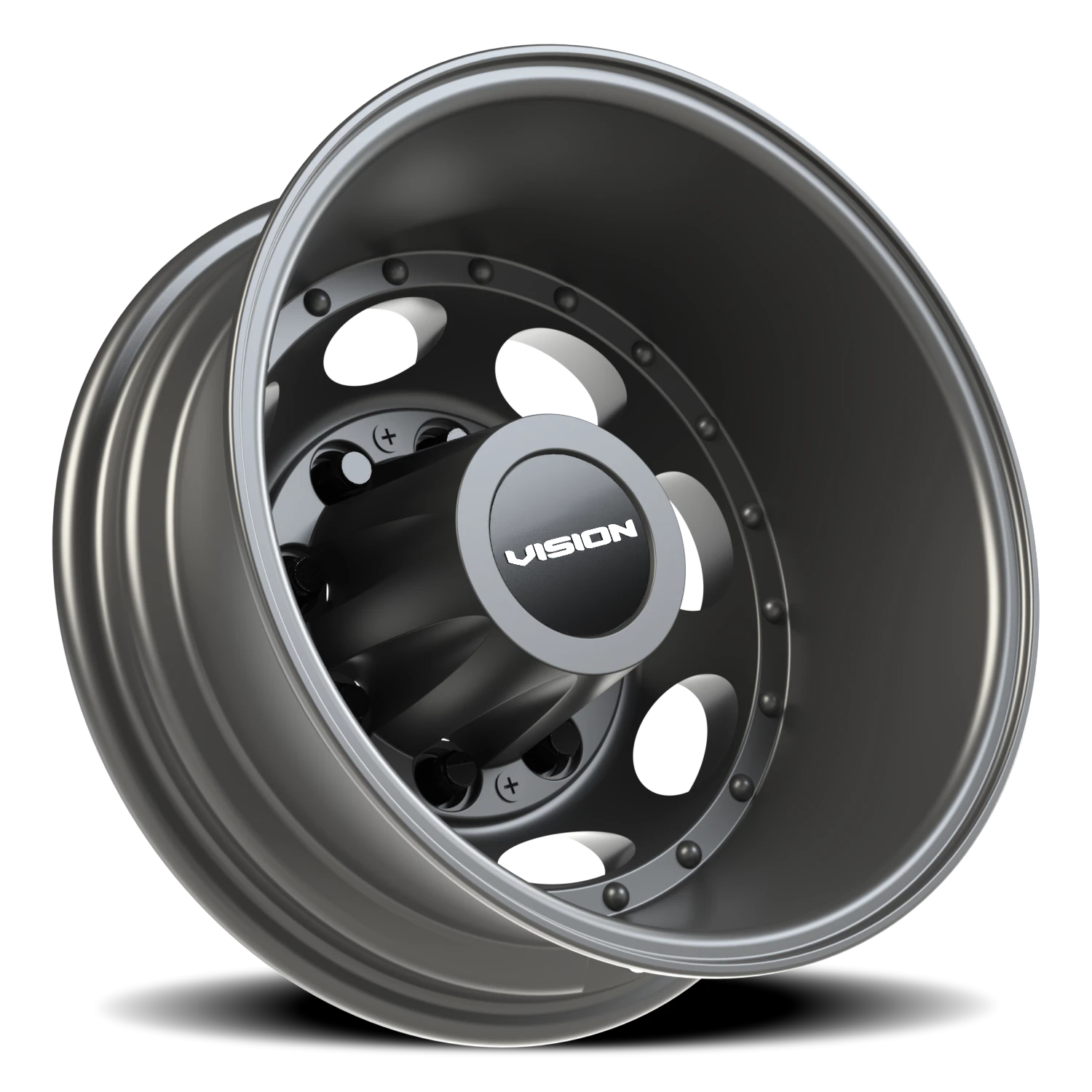 https://wheels.autosyncstudio.com/webp/Vision/181_Hauler-Dually-MB_Matte_Black_8-lug_Rear_181z6681mbr_0002.webp