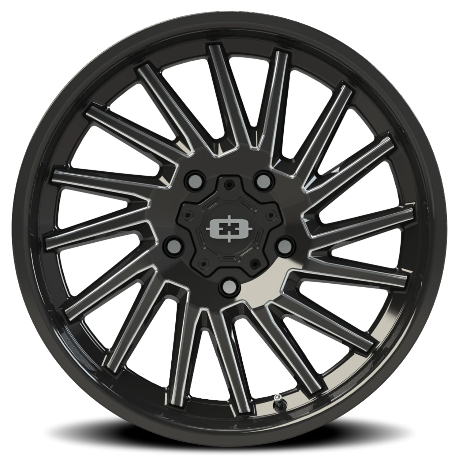 https://wheels.autosyncstudio.com/webp/Vision/306_Rapier-C_20x9_Gloss_Black_Milled-Spokes_5-lug_0003.webp