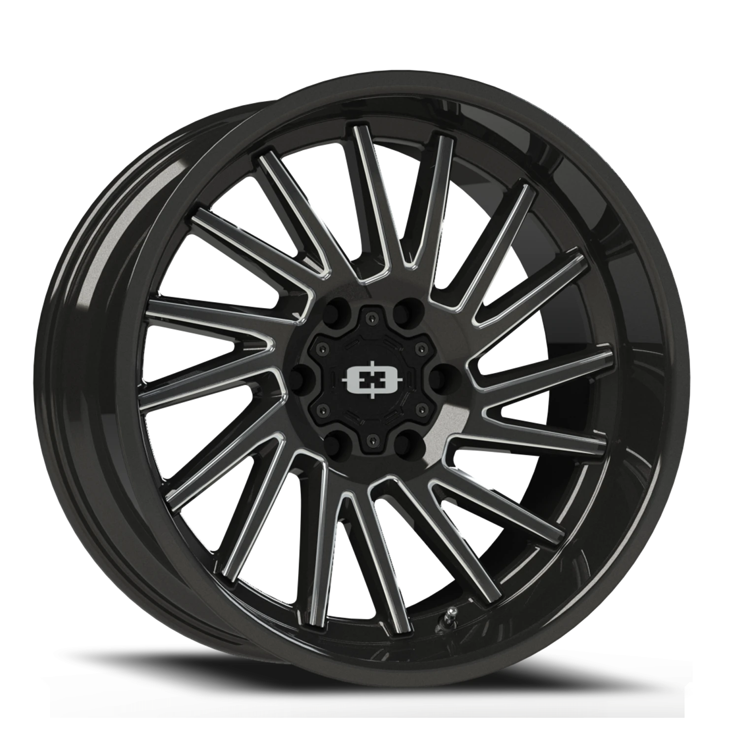 306 Rapier GBMS