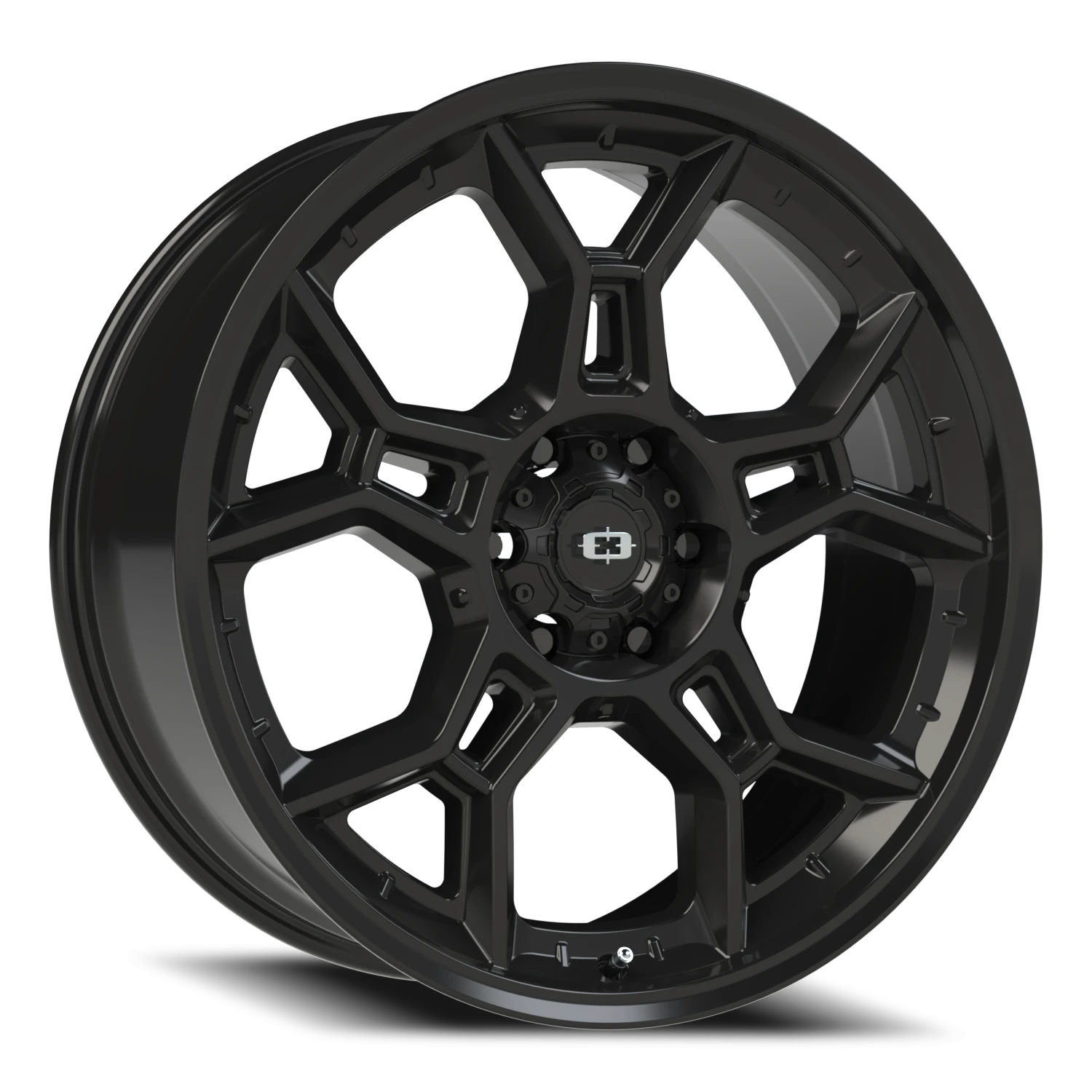https://wheels.autosyncstudio.com/webp/Vision/315_Sedona_Gloss_Black_6-lug_315-22936gb18_0001.webp