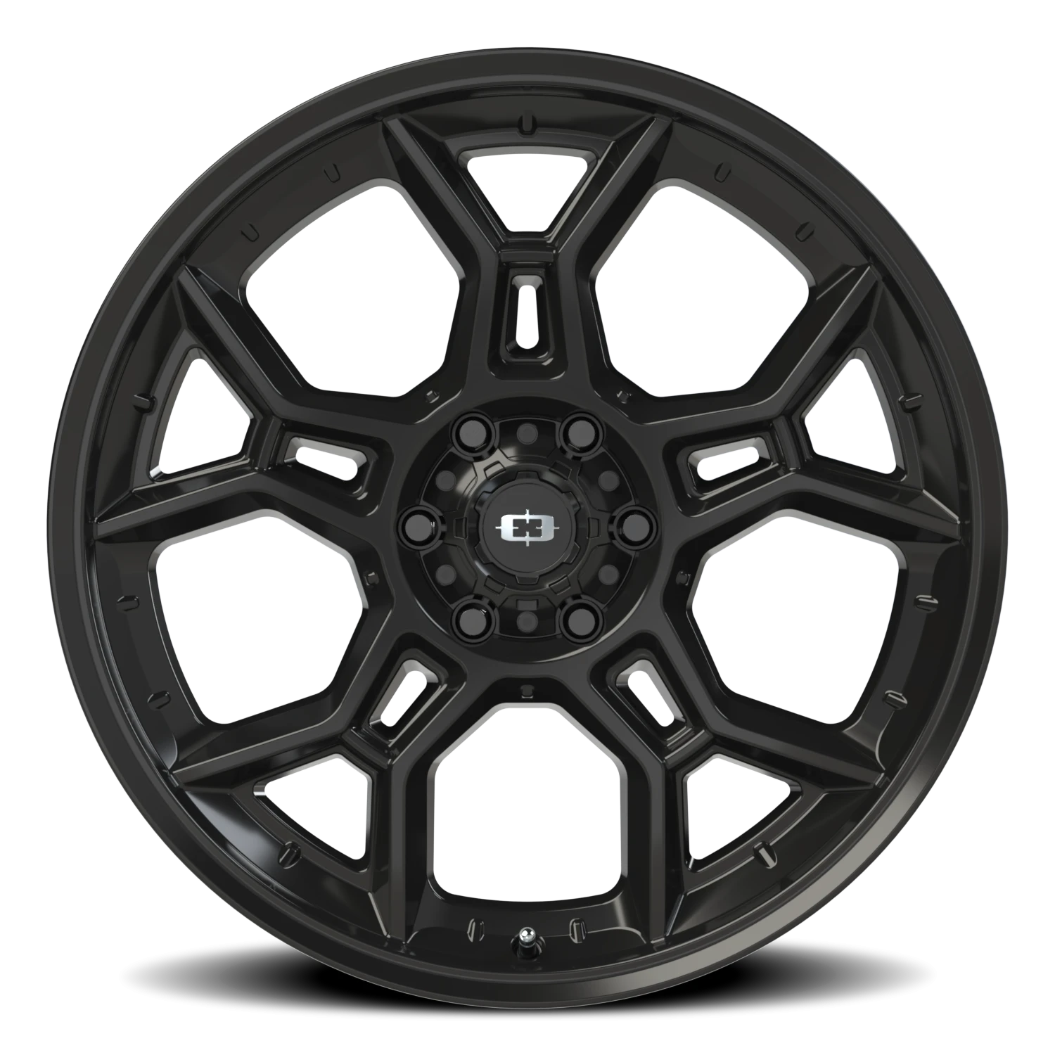 https://wheels.autosyncstudio.com/webp/Vision/315_Sedona_Gloss_Black_6-lug_315-22983gb18_0003.webp