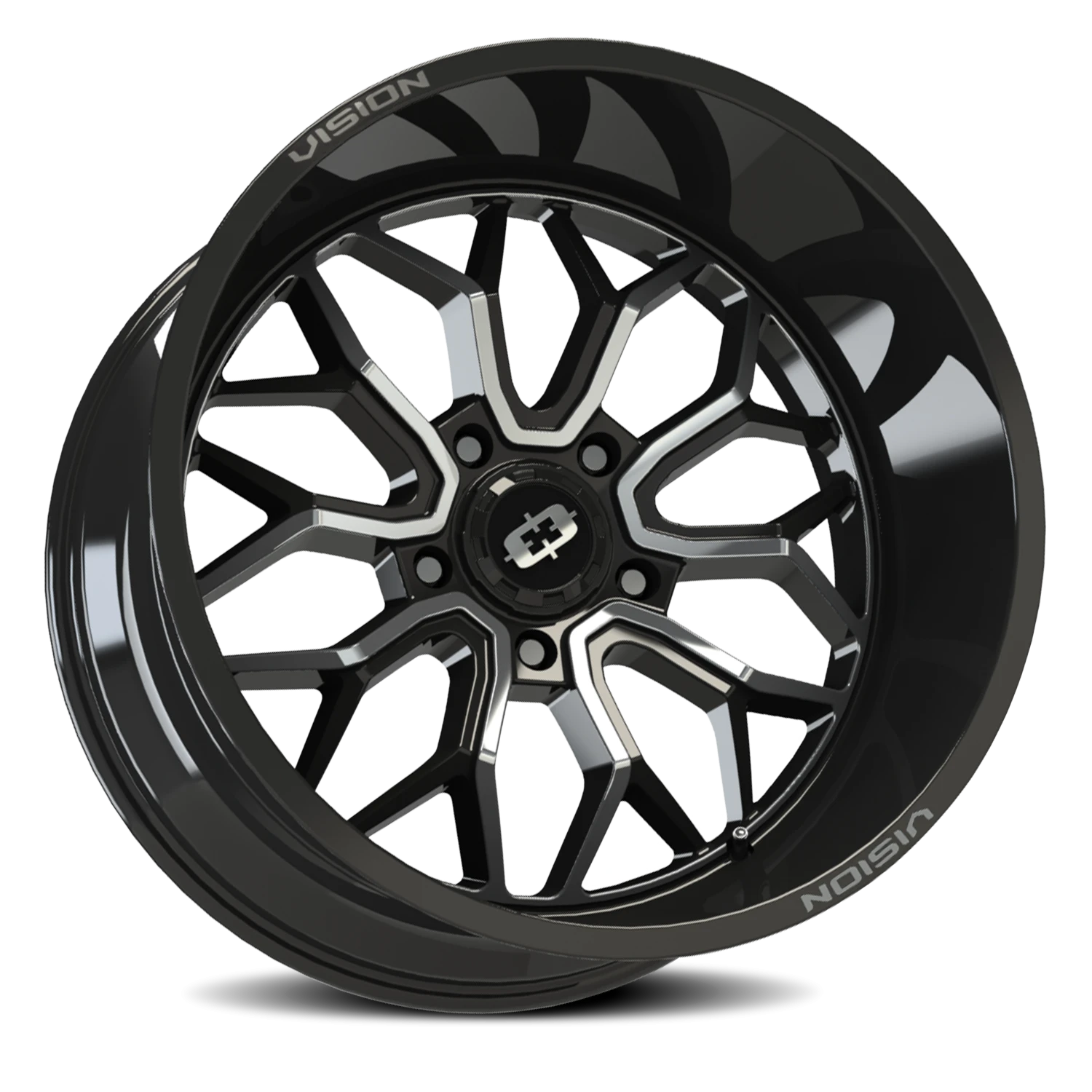 https://wheels.autosyncstudio.com/webp/Vision/402_Riot-GBMF_Gloss_Black_Machined-Face_5-lug_0002.webp